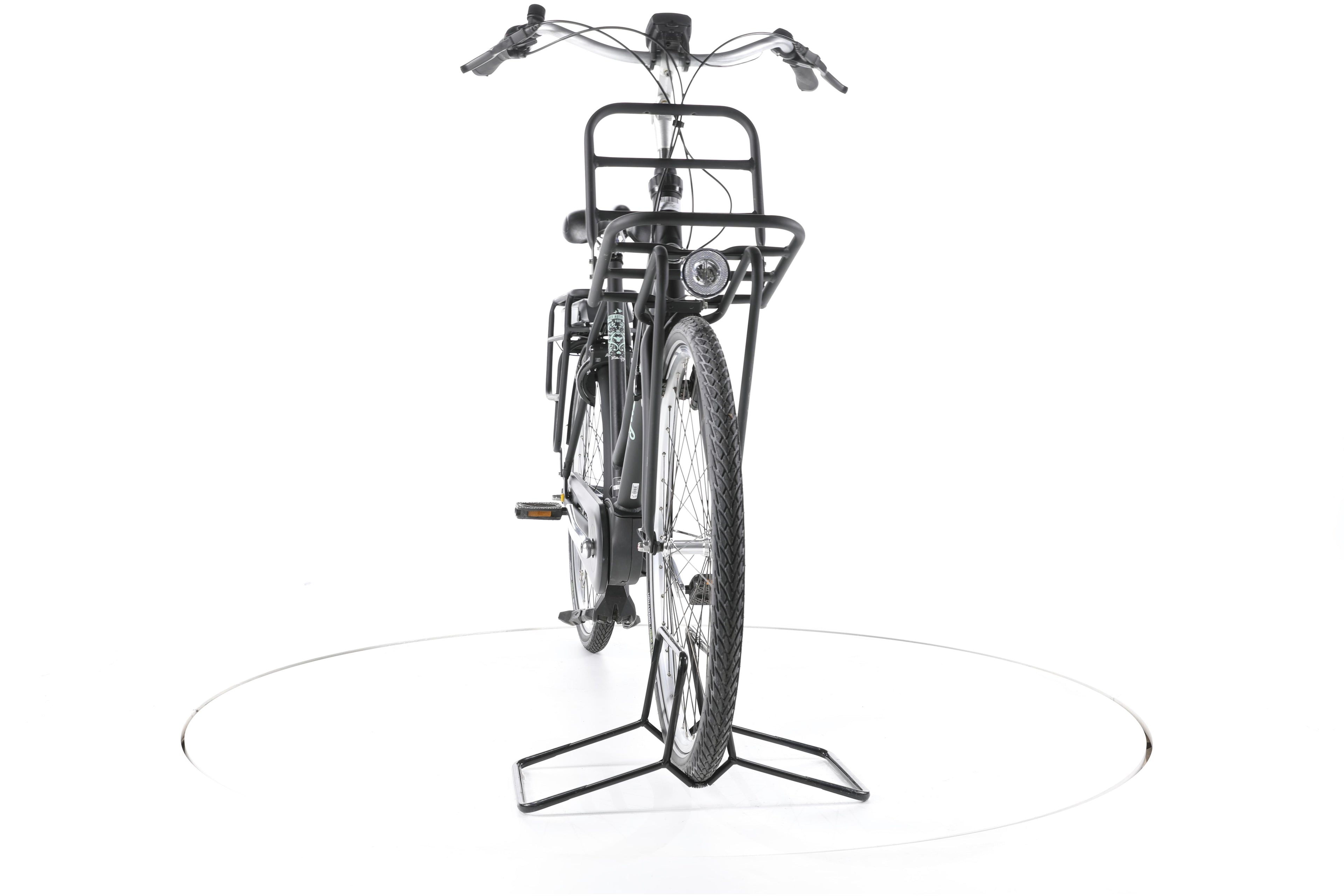 Gazelle Miss Grace C7+ HMB City E-Bike - Image 4