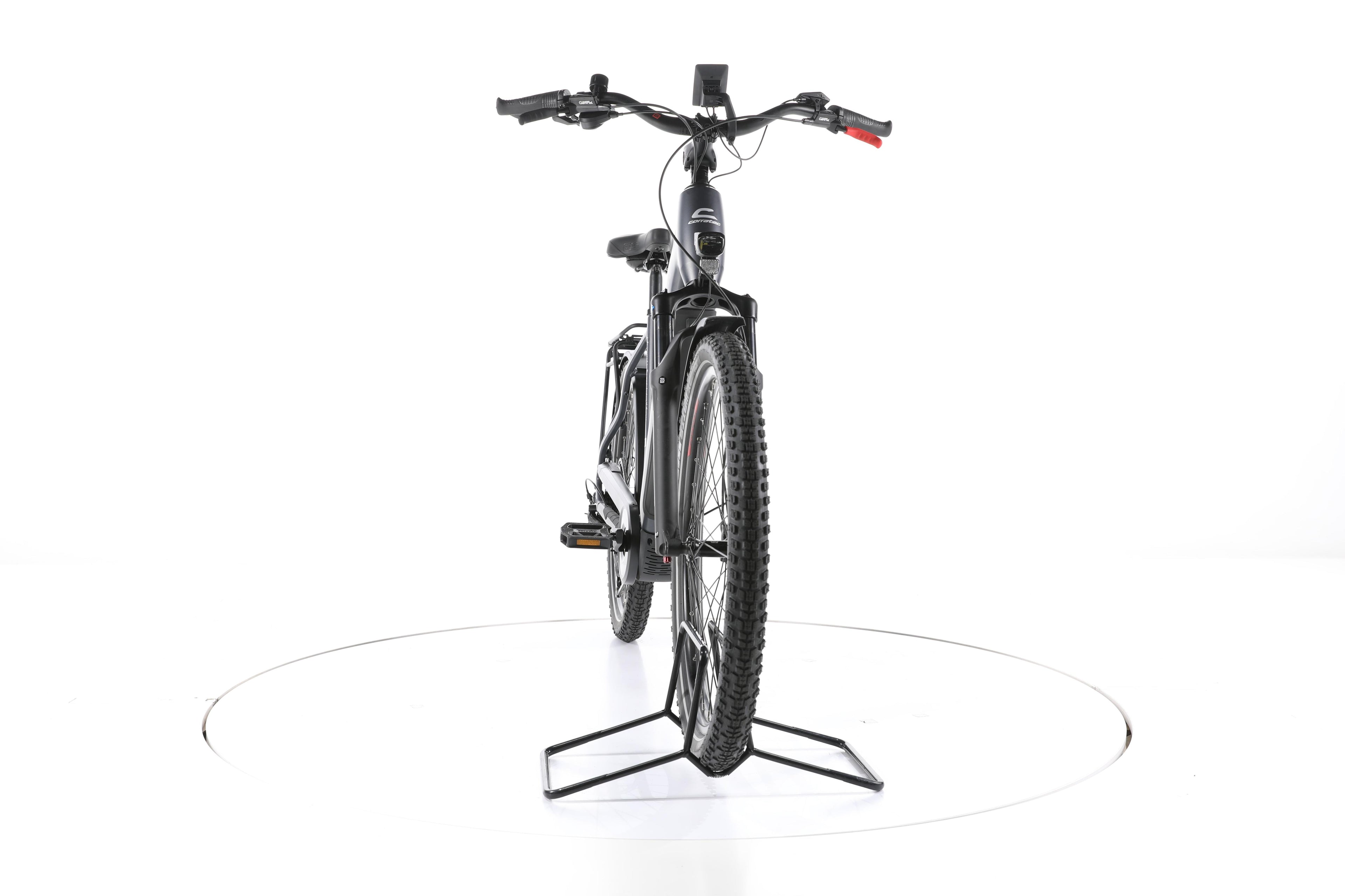 Corratec Life CX8 Trekking E-Bike Tiefeinsteiger 2025 - Image 4