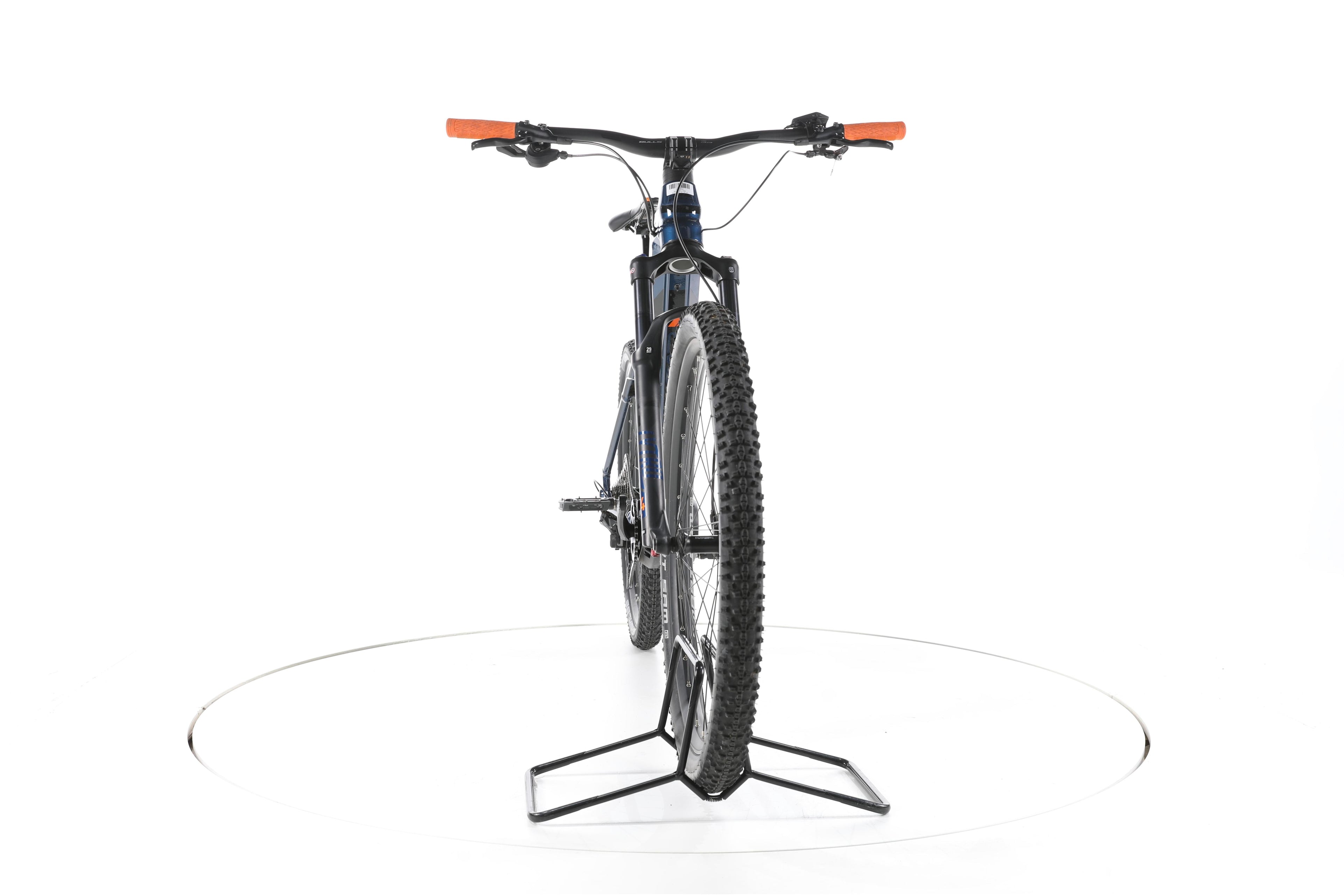 Bulls Sonic EVO TR 1 Fully E-Bike - Image 4