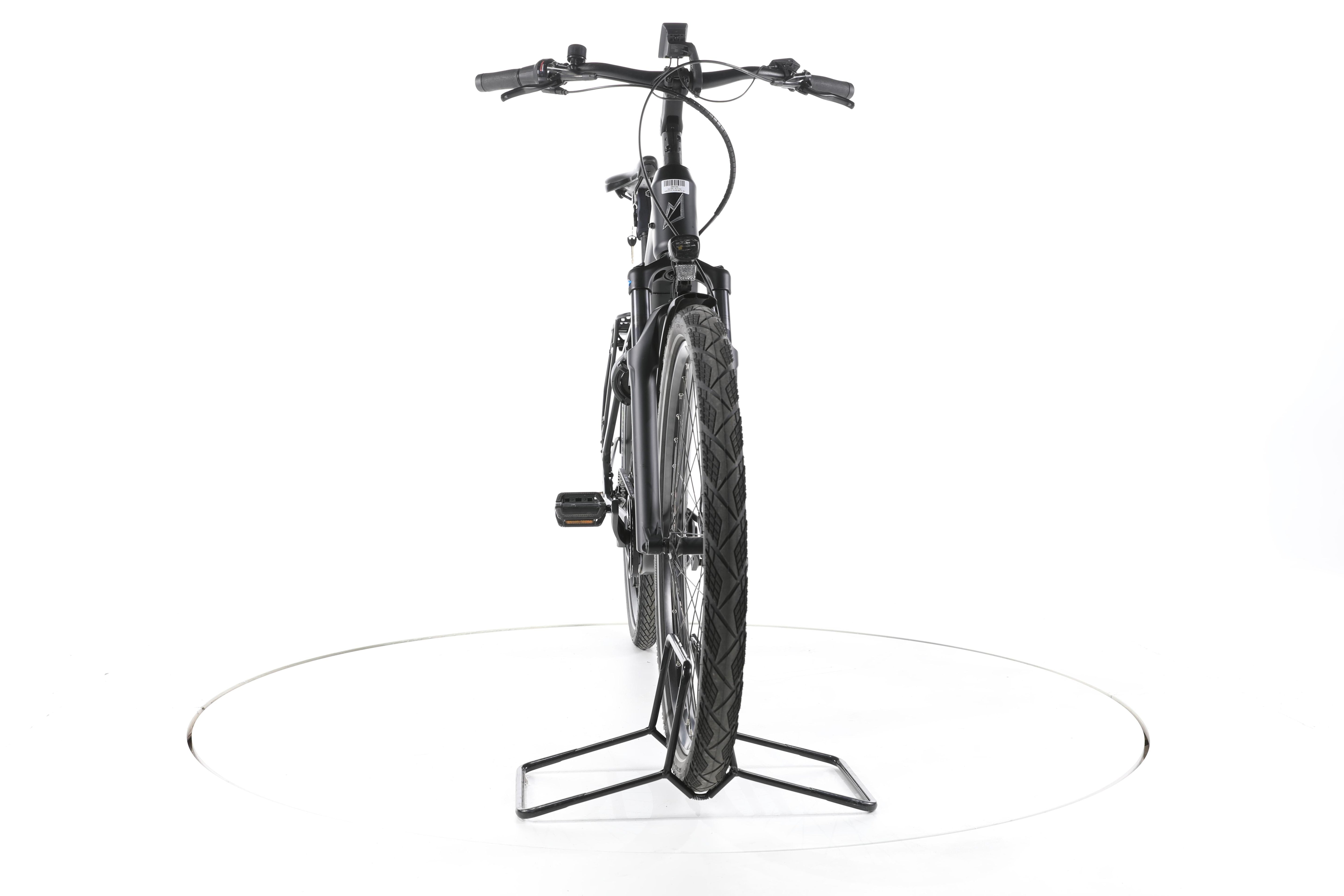 FALTER SUB 9.5 FL PLUS City E-Bike 2025 - Image 4