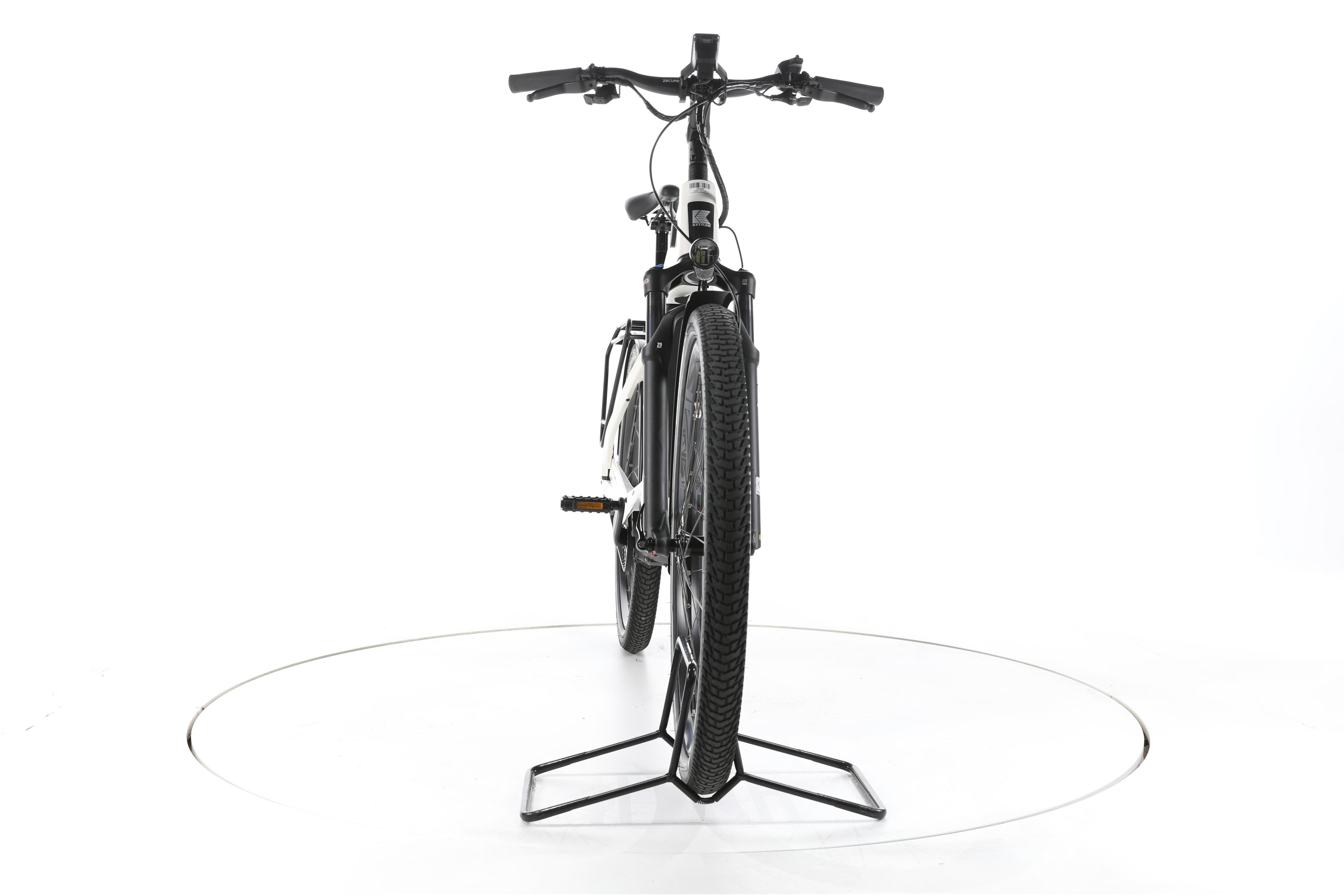 Kettler Pinniato Comfort City E-Bike 2024 - Image 4