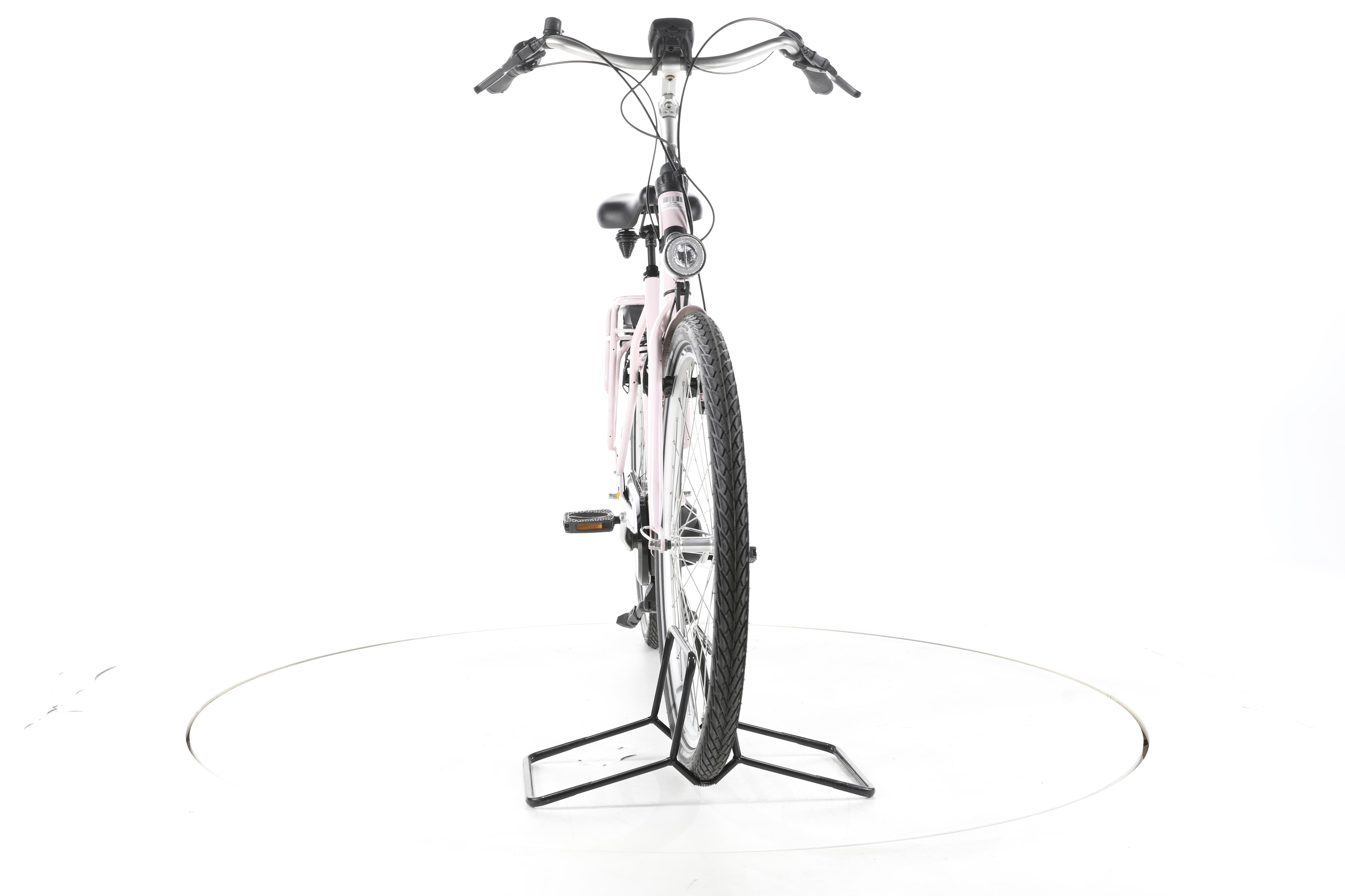 Gazelle Miss Grace C7+ HMB City E-Bike Tiefeinsteiger - Image 4