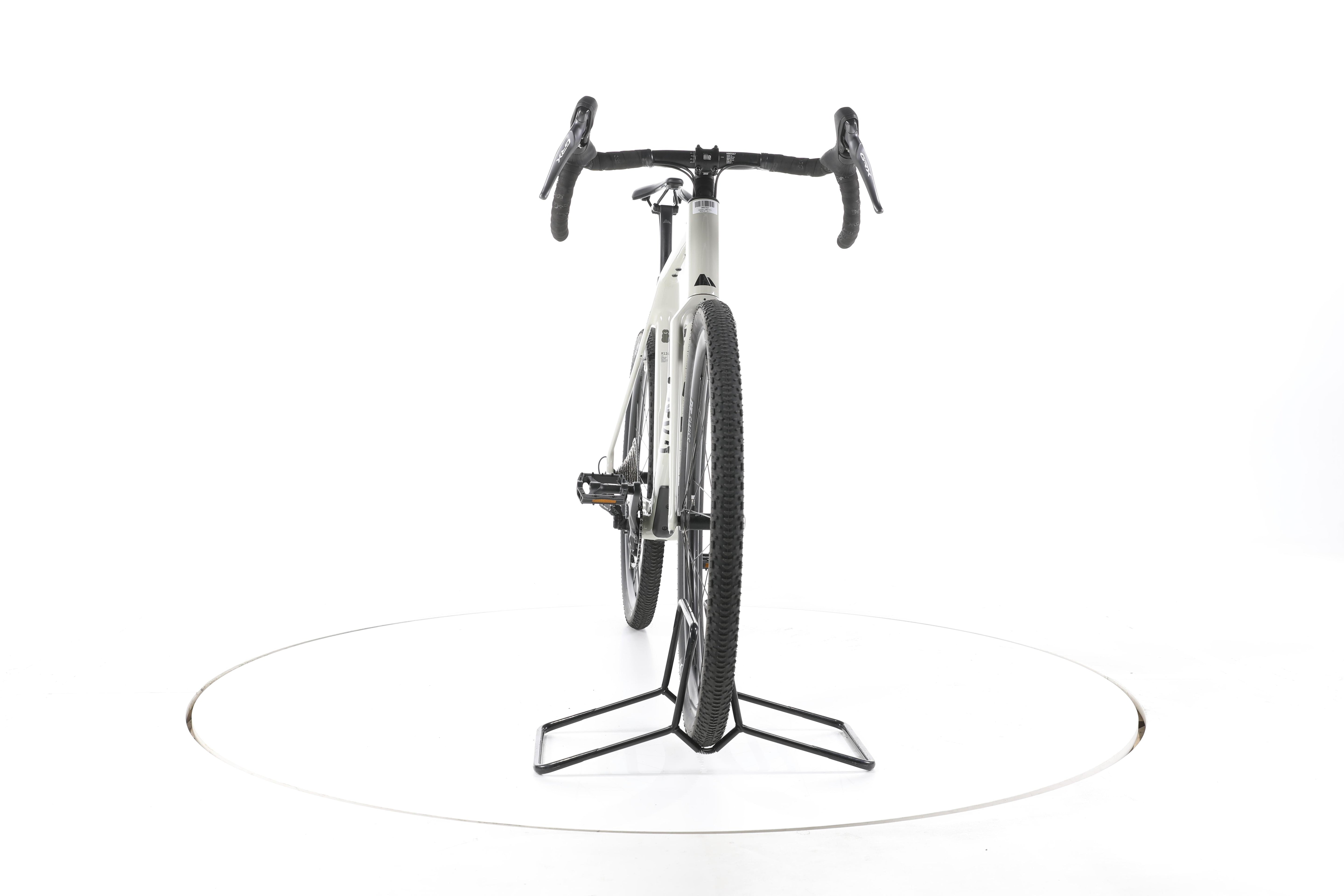 Canyon Grizl CF 7 Gravelbike Carbon 2024 - Image 4
