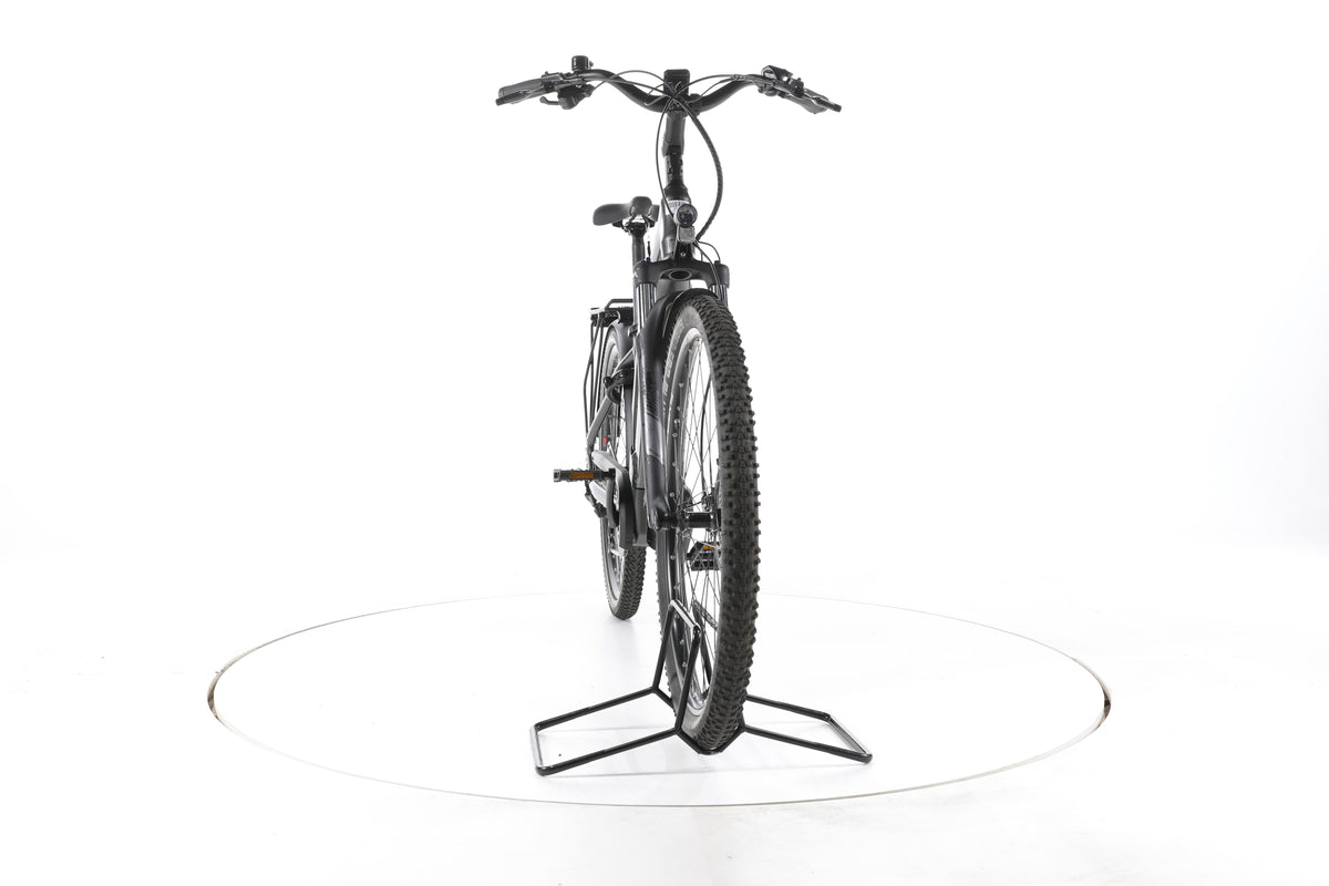 FLYER Upstreet5 3.12 Trekking E-Bike Tiefeinsteiger - Image 4
