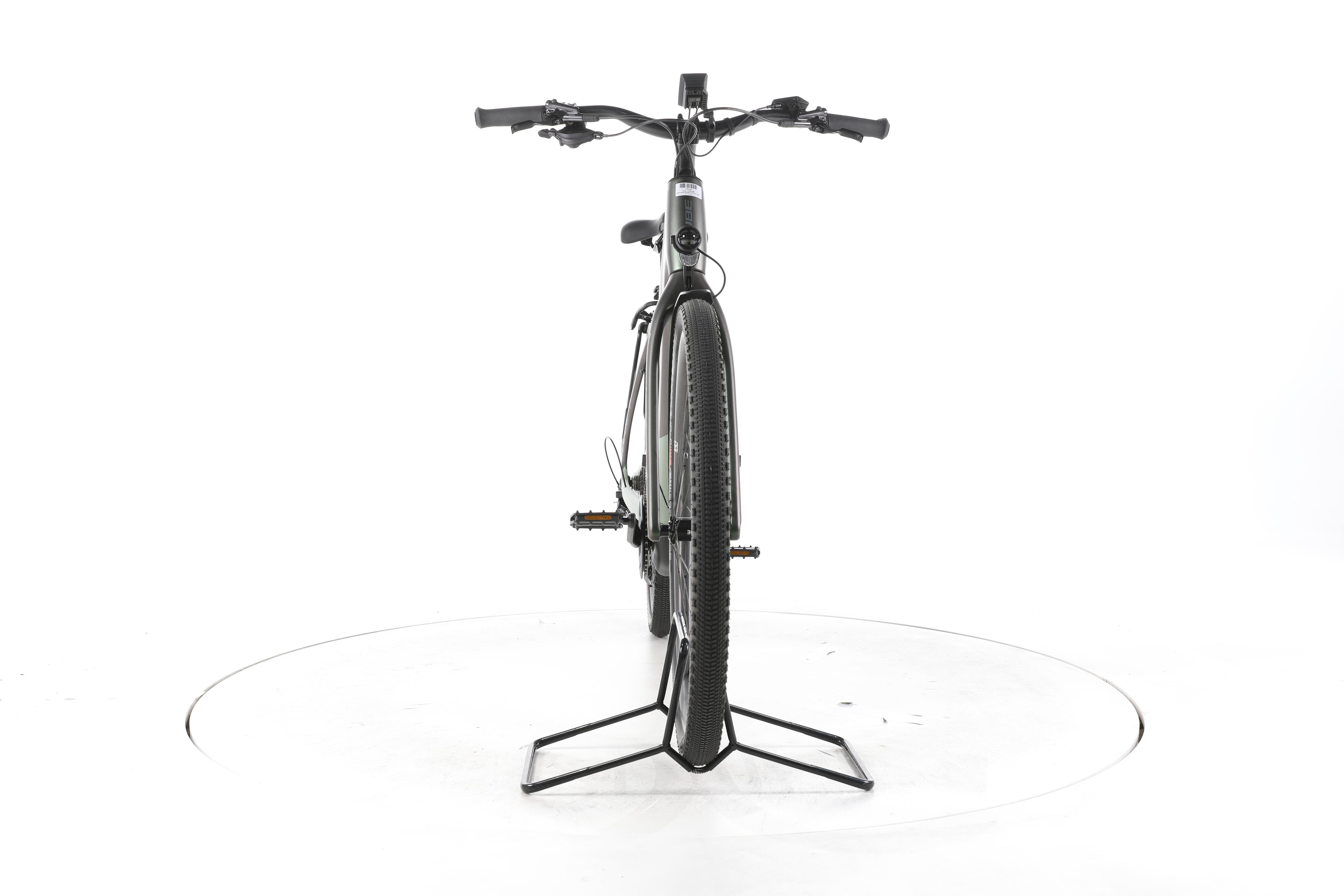 Cube KATHMANDU HYBRID C:62 SLT 400X Trekking E-Bike 2026 - Image 4