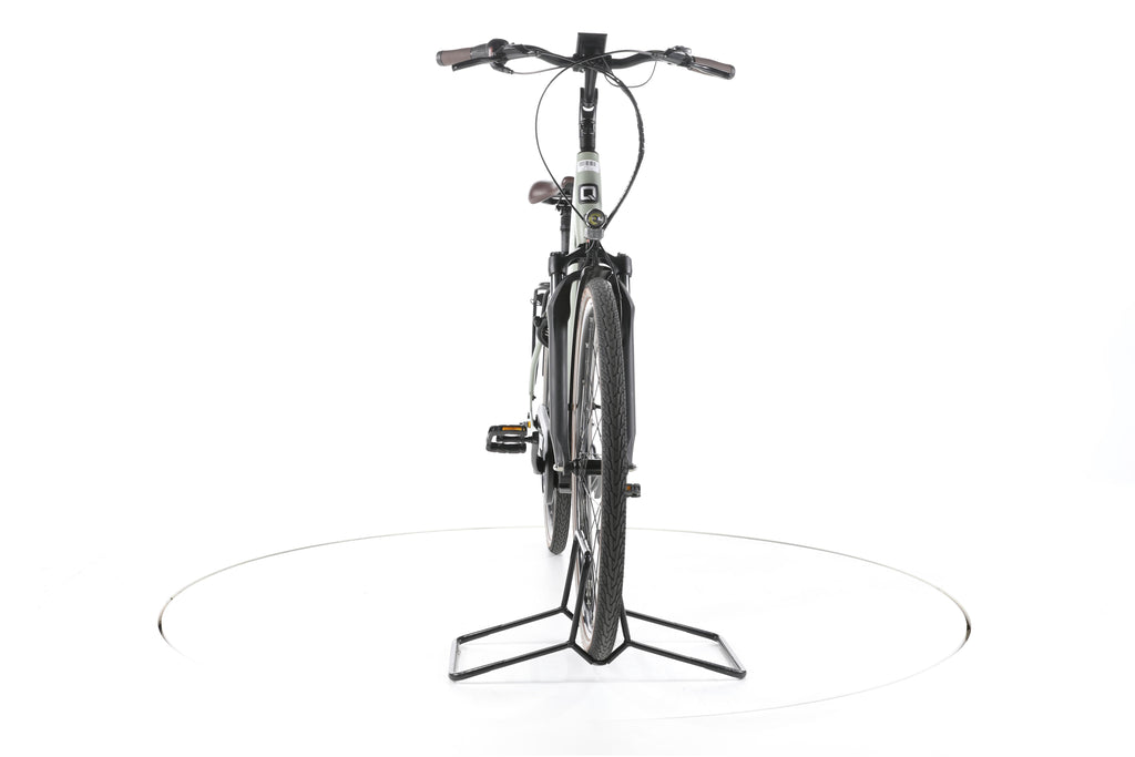 QWIC Premium i MN7+ City E-Bike Tiefeinsteiger - Image 4