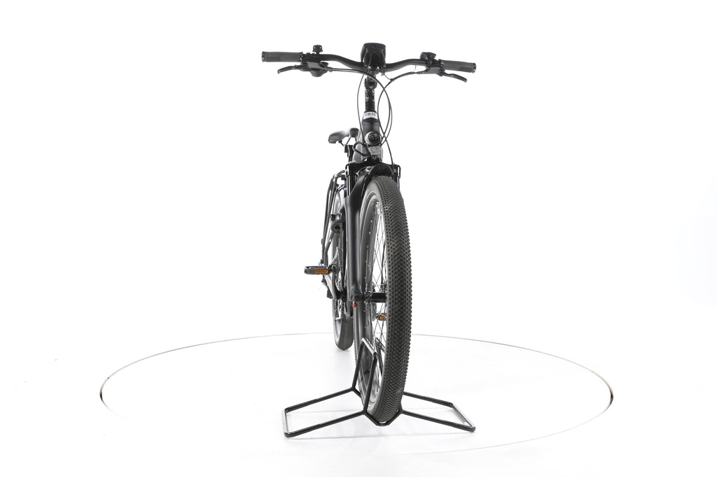 Diamant Zouma Deluxe+ Trekking E-Bike - Image 4