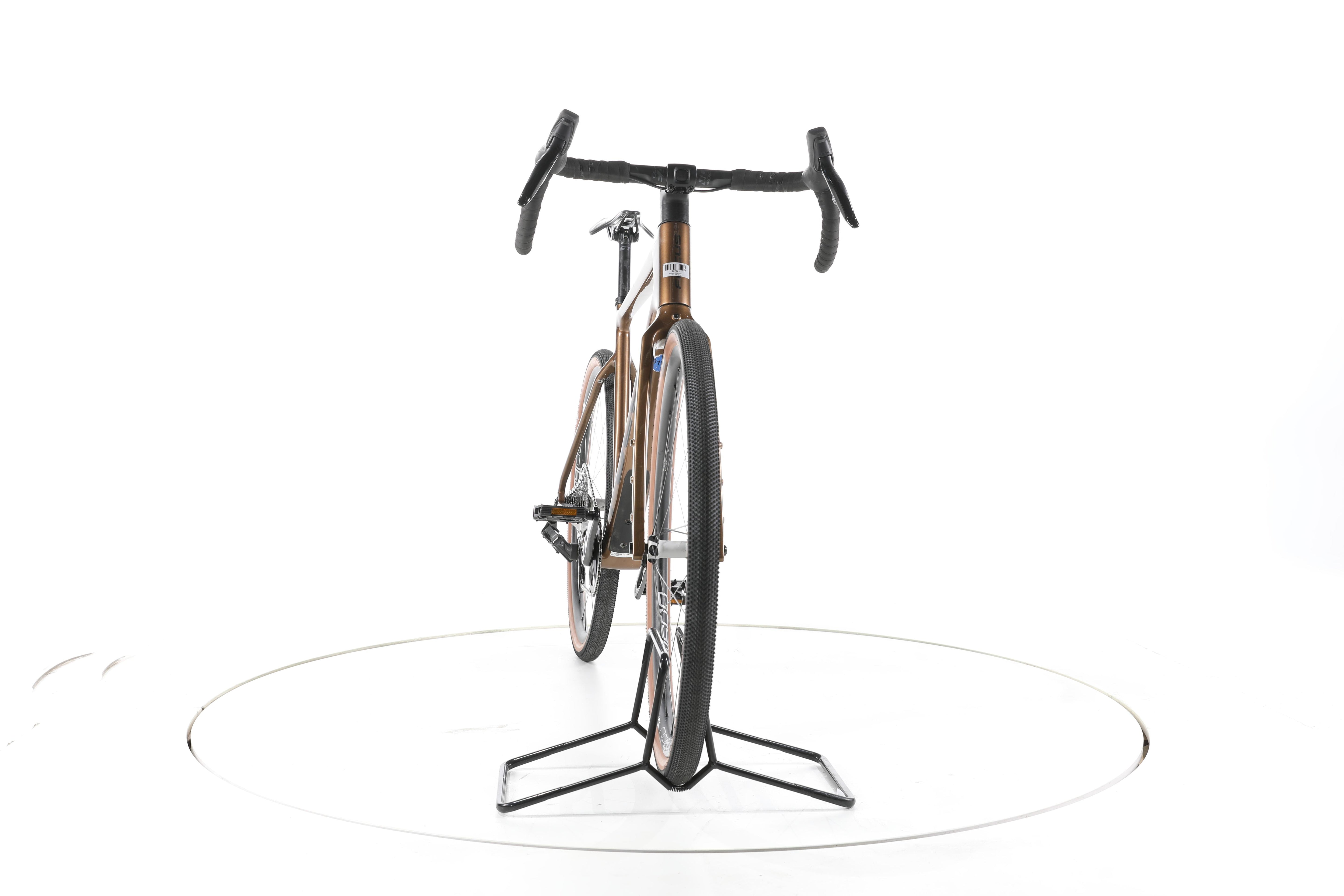 Focus Atlas 8.9 Gravelbike Carbon - Image 4