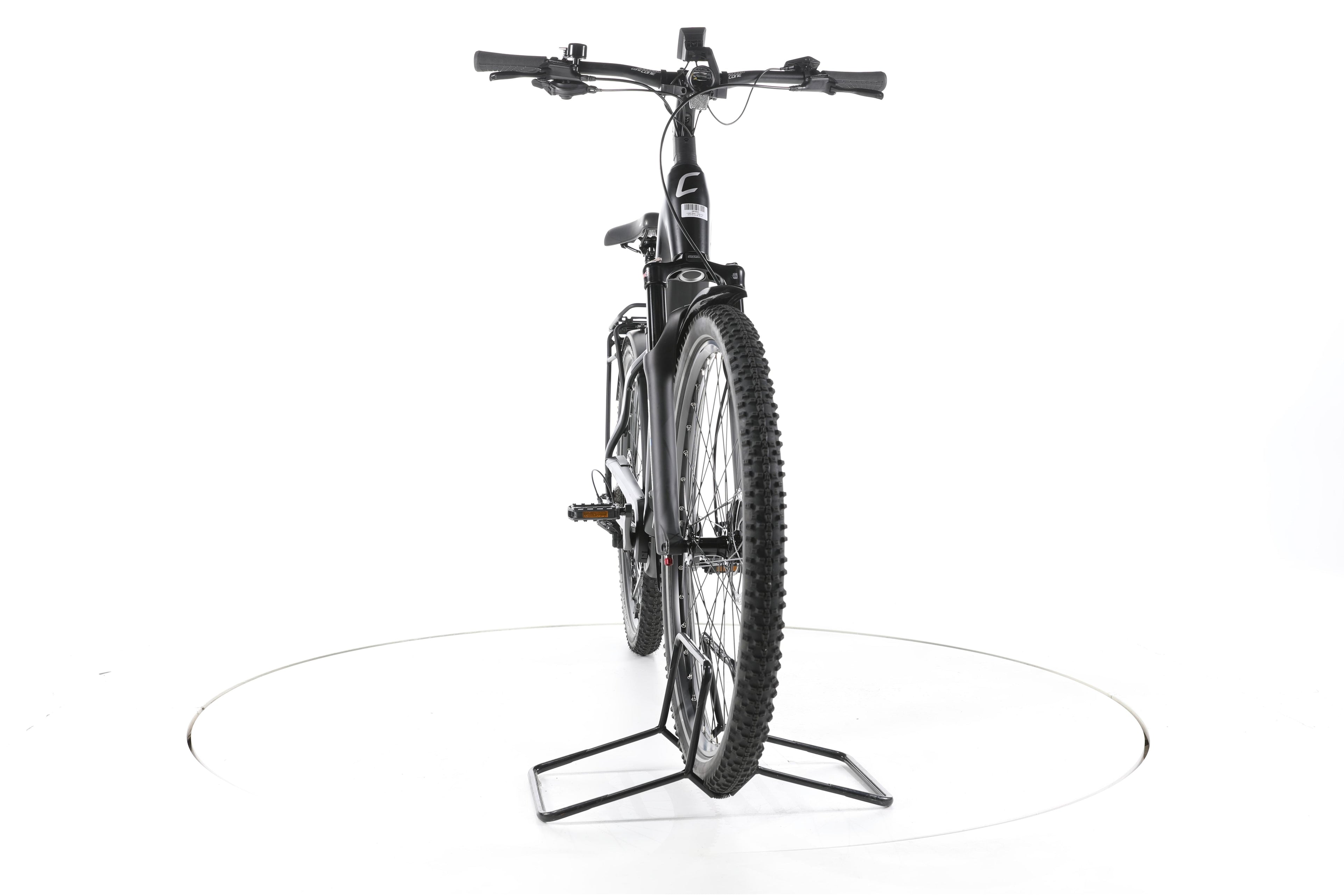 CONE Bikes eSUV IN 4.0 Trekking E-Bike Tiefeinsteiger 2023 - Image 4