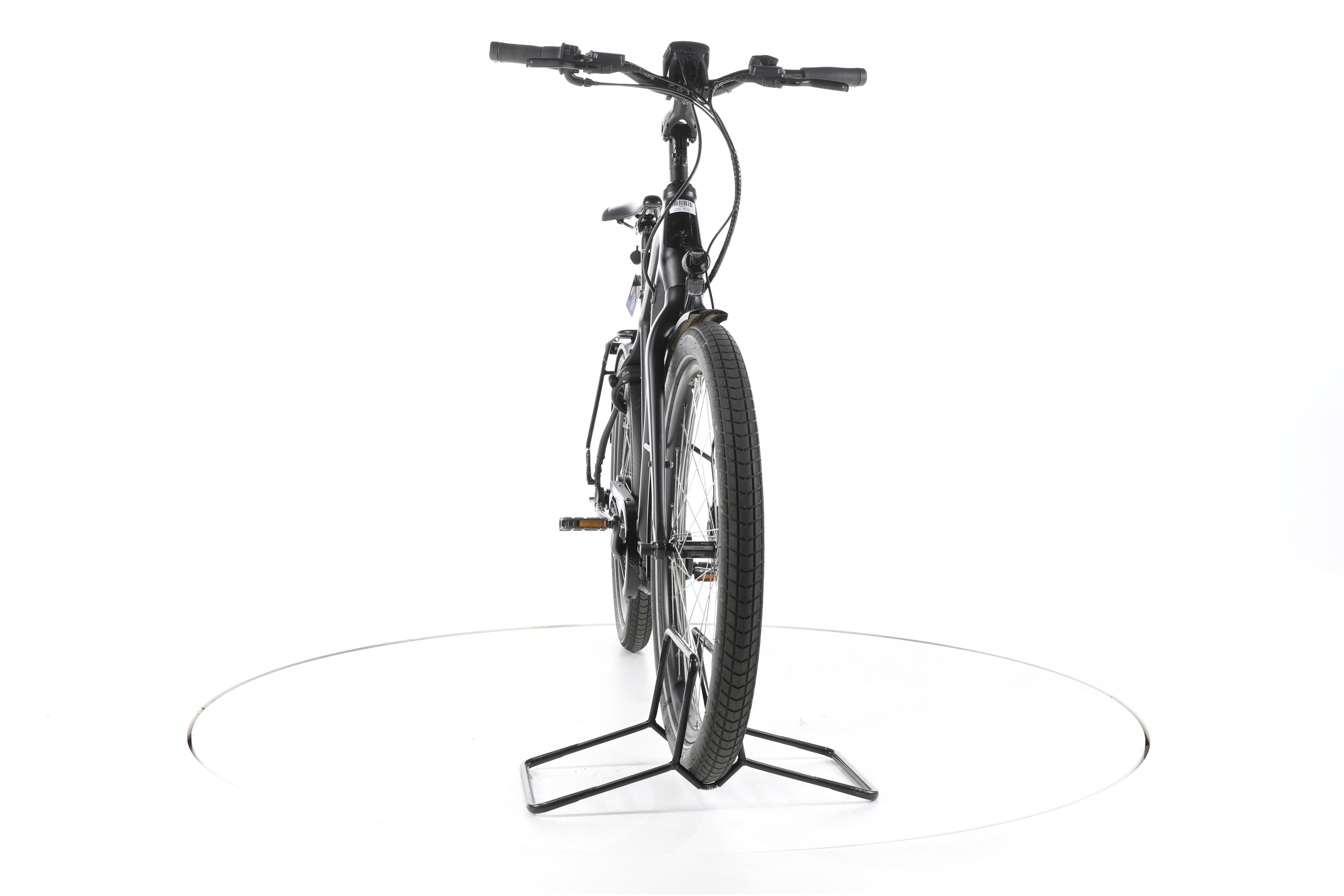 Simplon Kagu Bosch CX 275 City E-Bike - Image 4