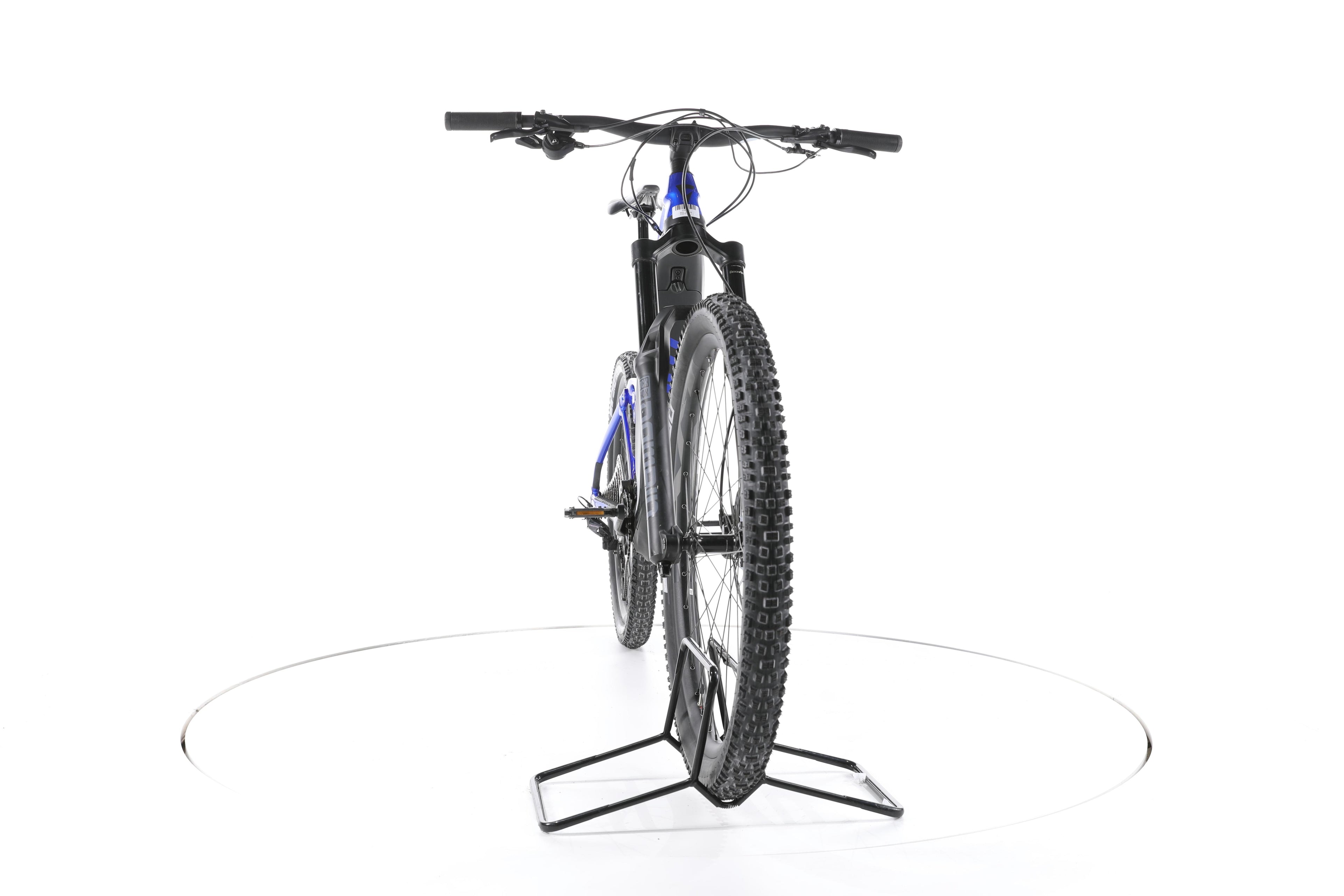 Giant Reign E+ 3 Fully E-Bike 2023 - Image 4