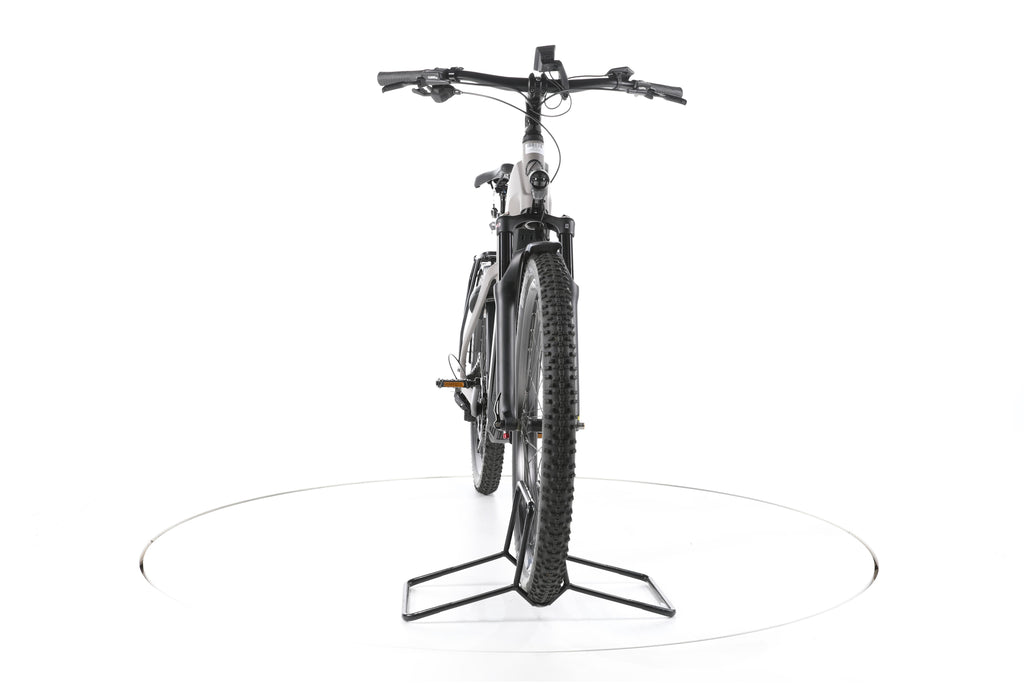 Kalkhoff Entice 7.B Move+ Trekking E-Bike Tiefeinsteiger 2023 - Image 4