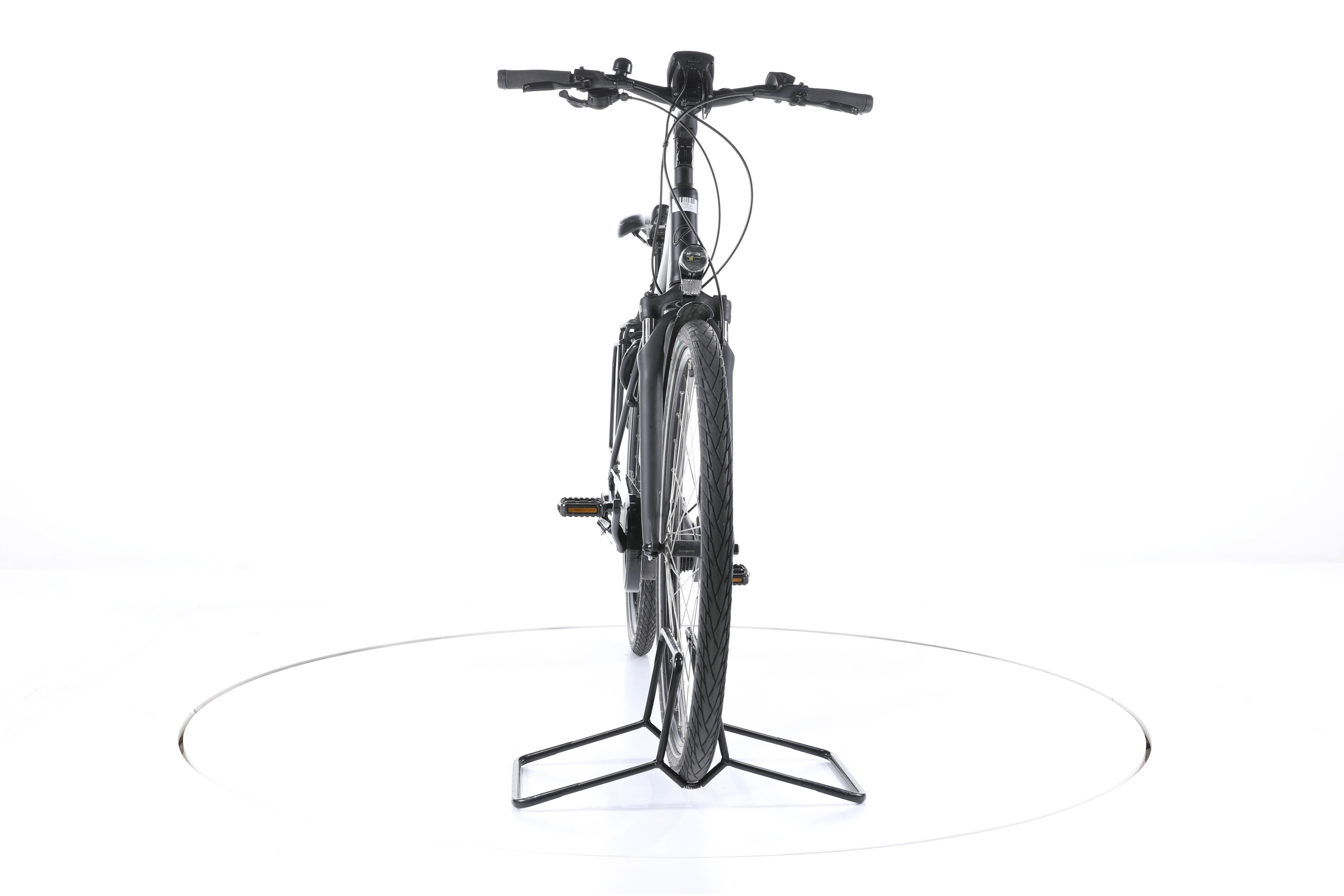 Kalkhoff Endeavour 1.B Move LB Trekking E-Bike - Image 4