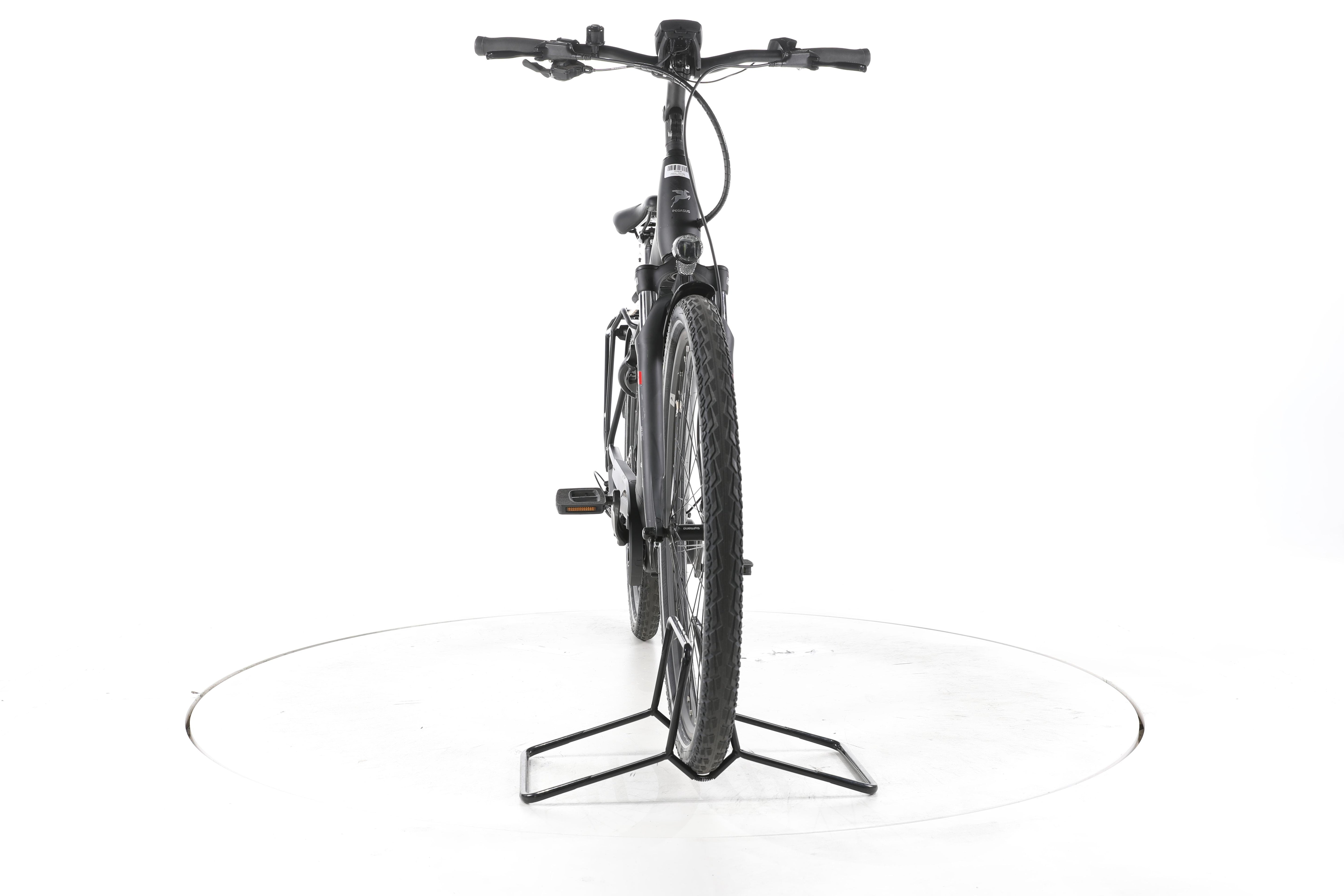 Pegasus Premio EVO 10 Trekking E-Bike - Image 4