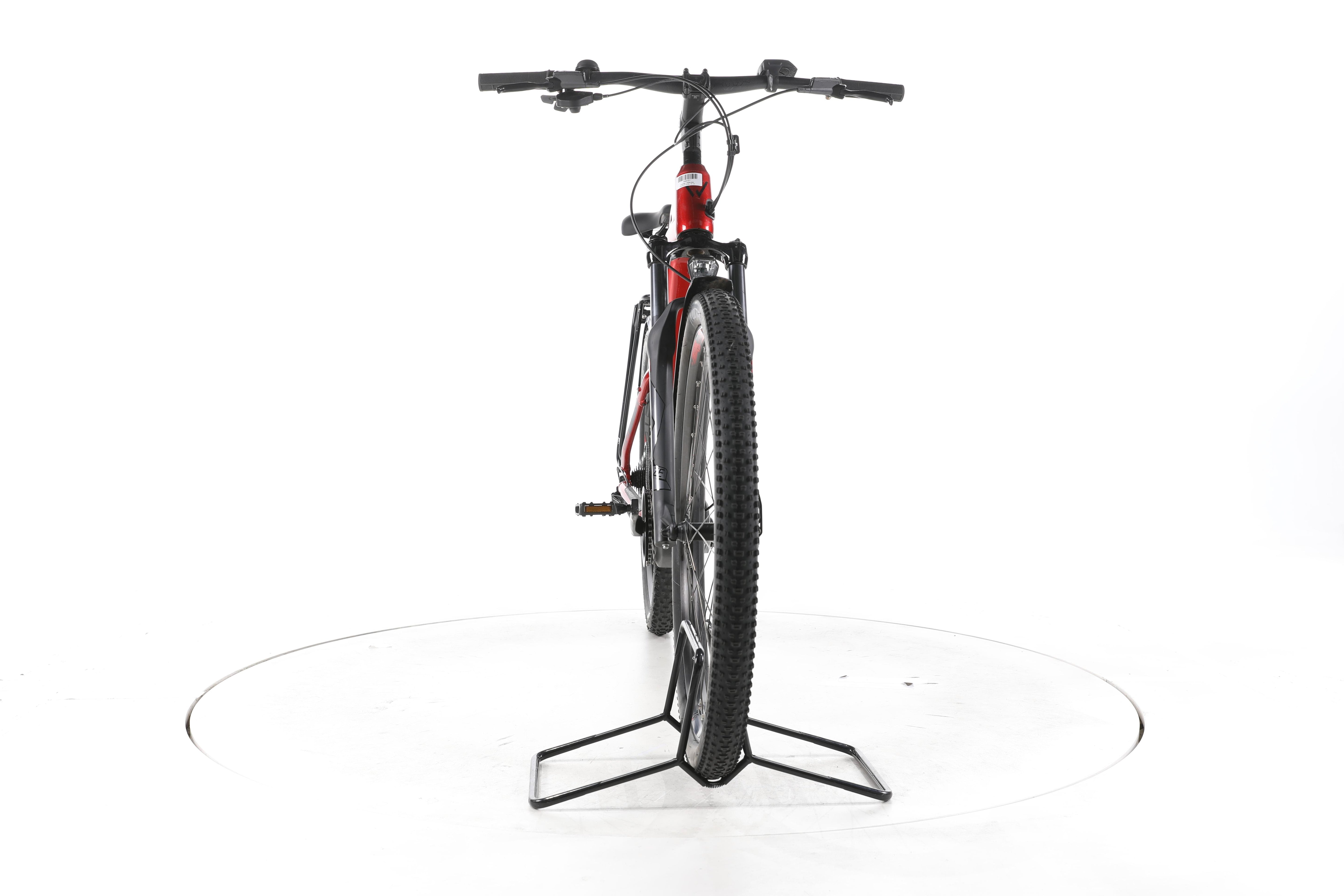 Conway Cairon C 1.0 Trekking E-Bike - Image 4