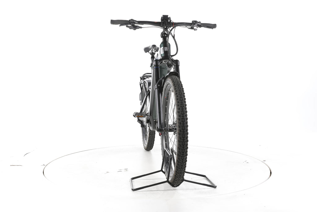 Kettler QUADRIGA DUO CX12 FS SUV SUV E-Bike - Image 4