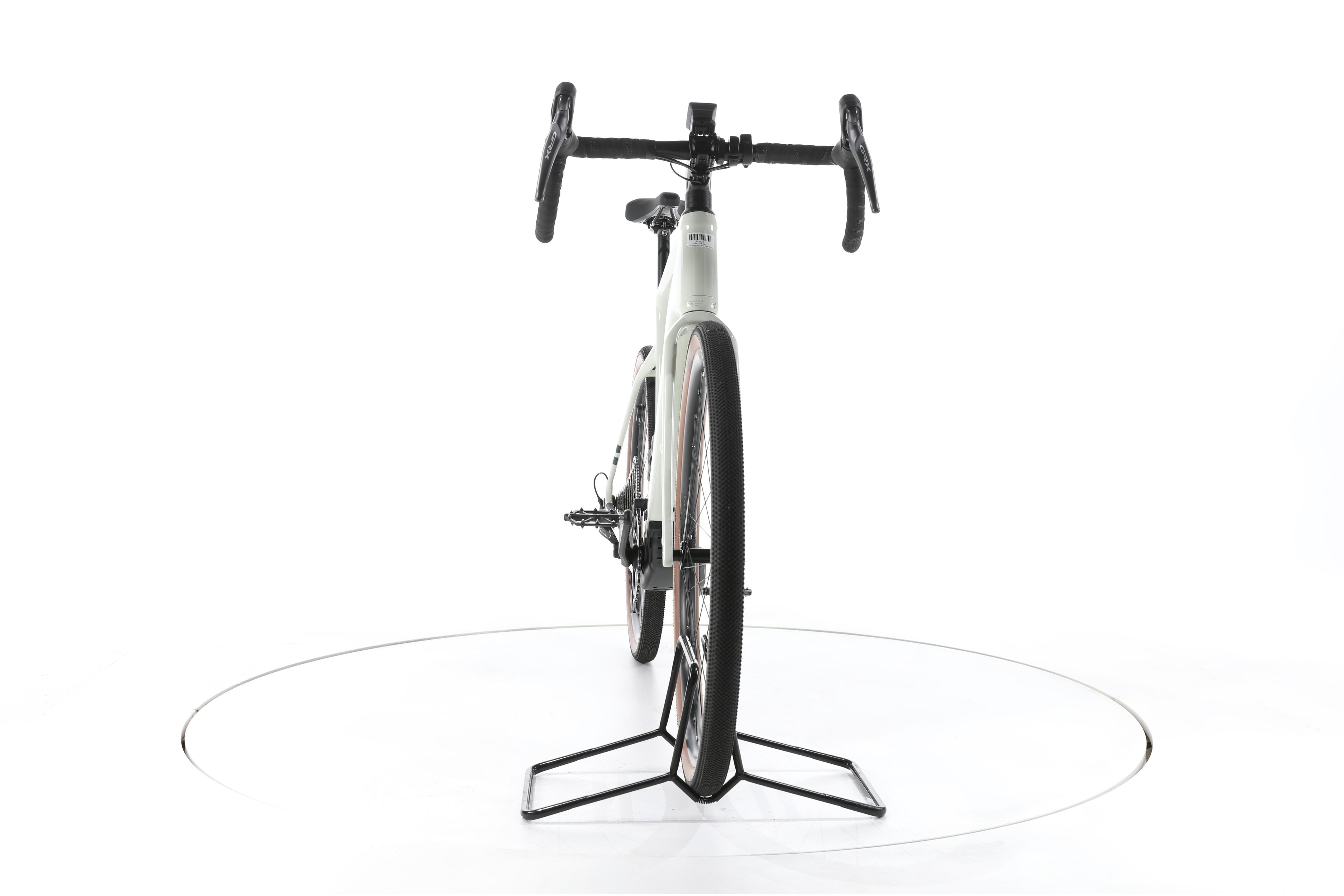 Cube Nuroad Hybrid C:62 Race X E-Gravelbike - Image 4