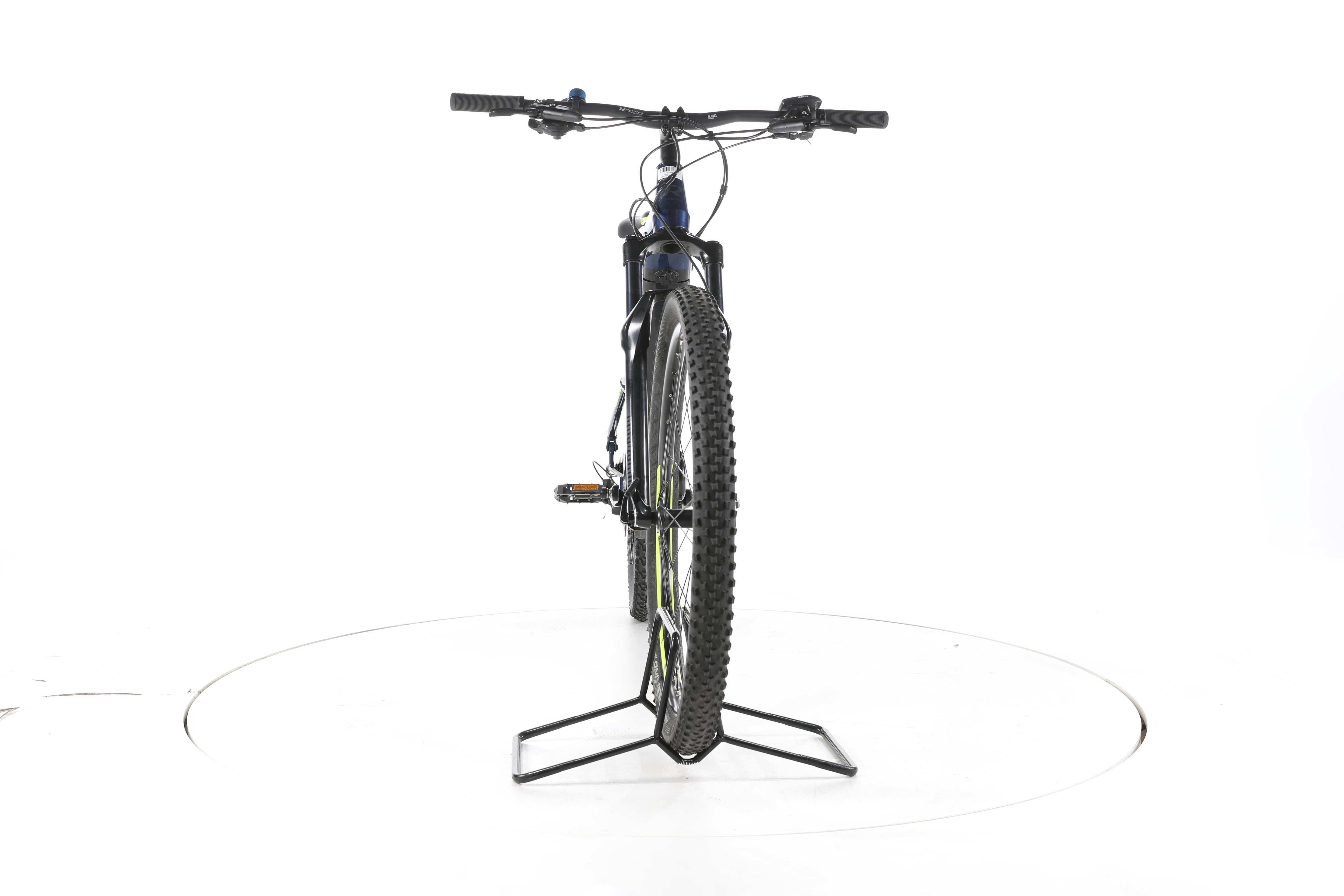R Raymon FullRay 130E 6.0 E-Bike Fully - Image 4
