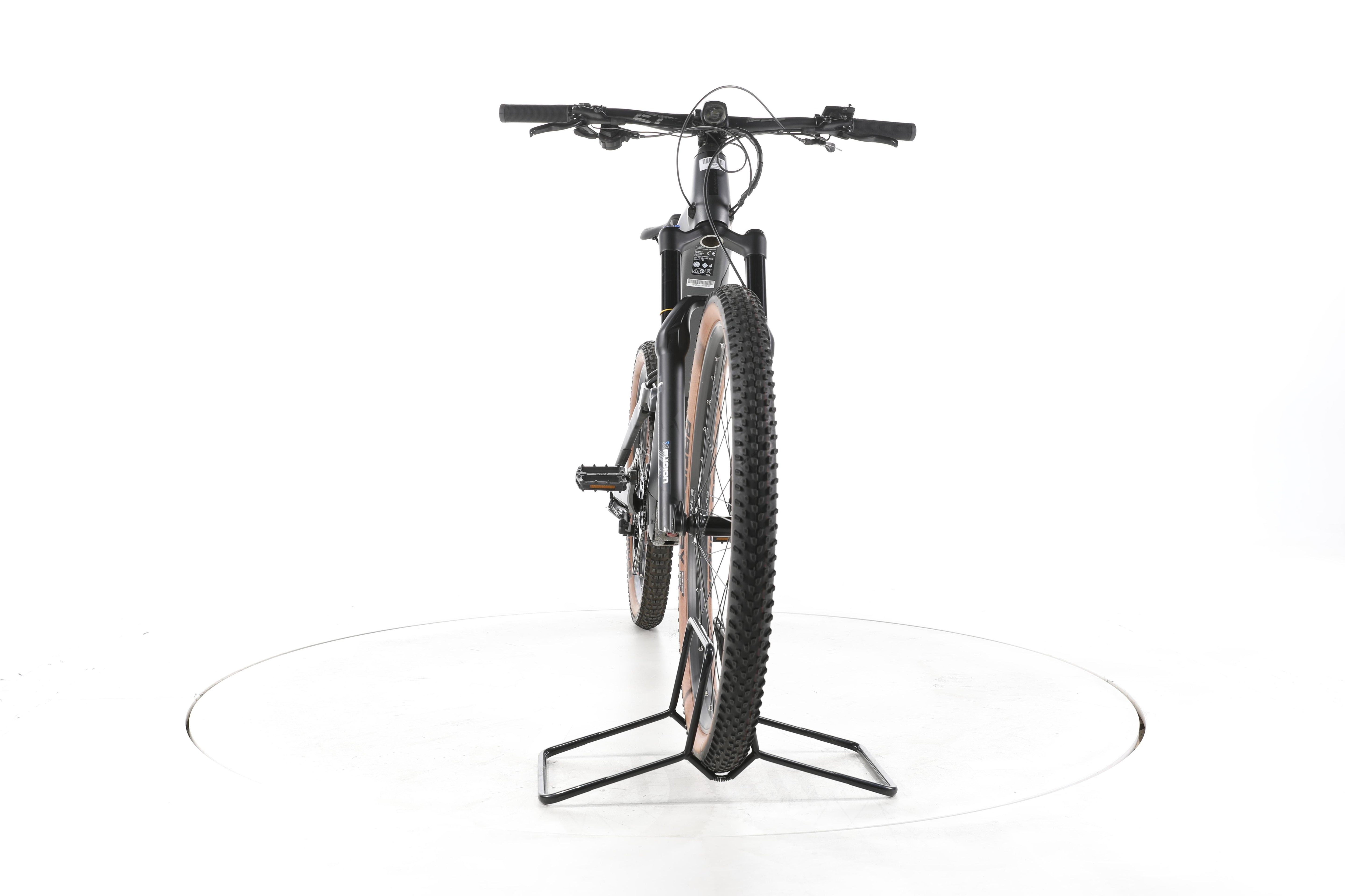 FLYER Uproc X 2.10 E-Bike Fully 2024 - Image 4
