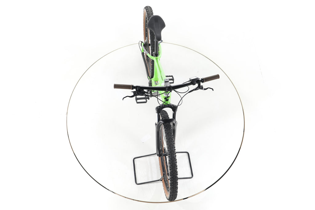 Cube Reaction Hybrid Performance E-Bike - Image 4