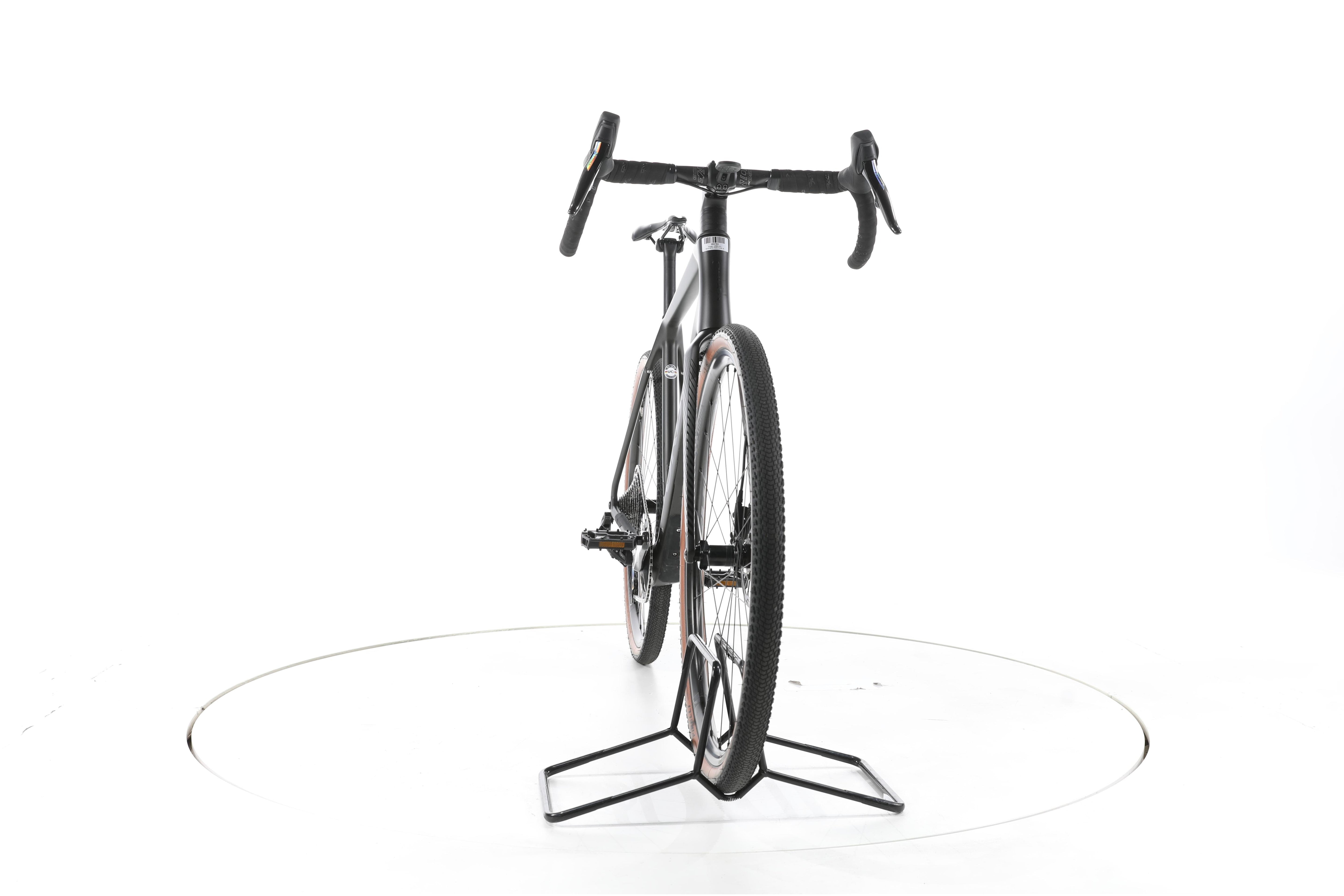 Orbea Terra M21e Team 1x Gravelbike Carbon - Image 4