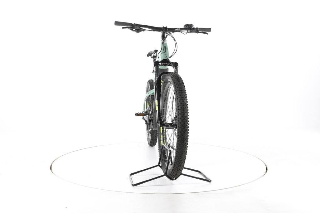 Haibike Sduro HardSeven 6.0 E-Bike - Image 4