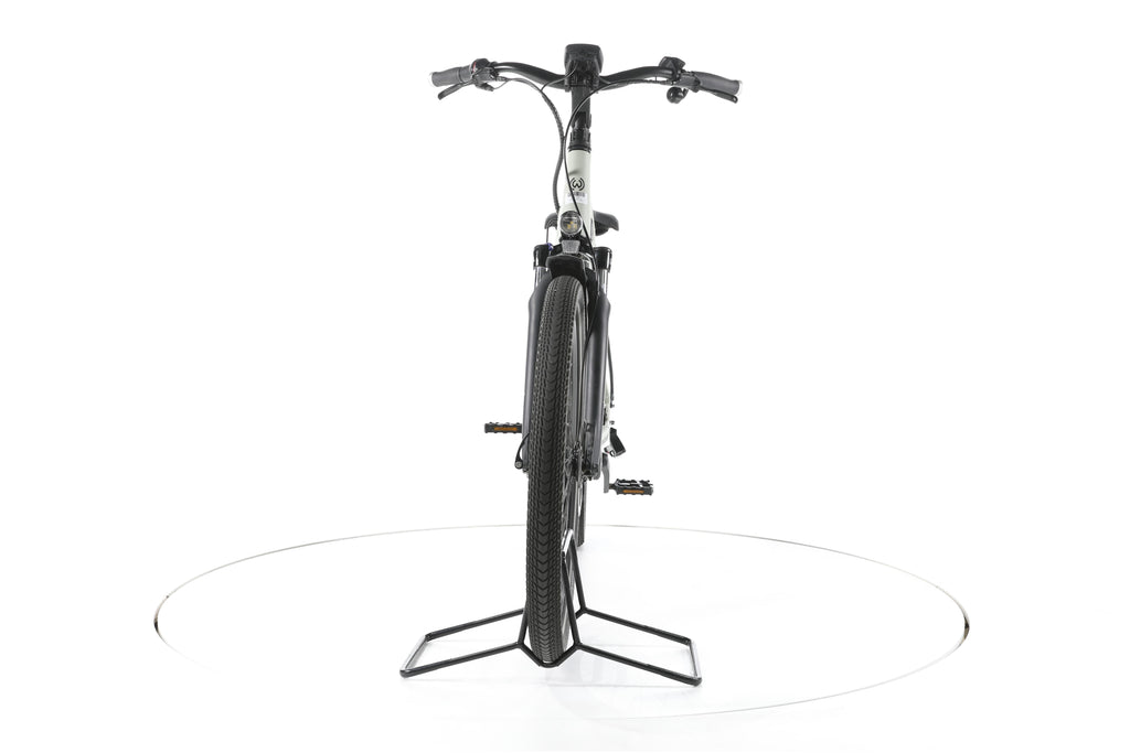 Winora Sinus N5 eco City E-Bike Tiefeinsteiger - Image 4