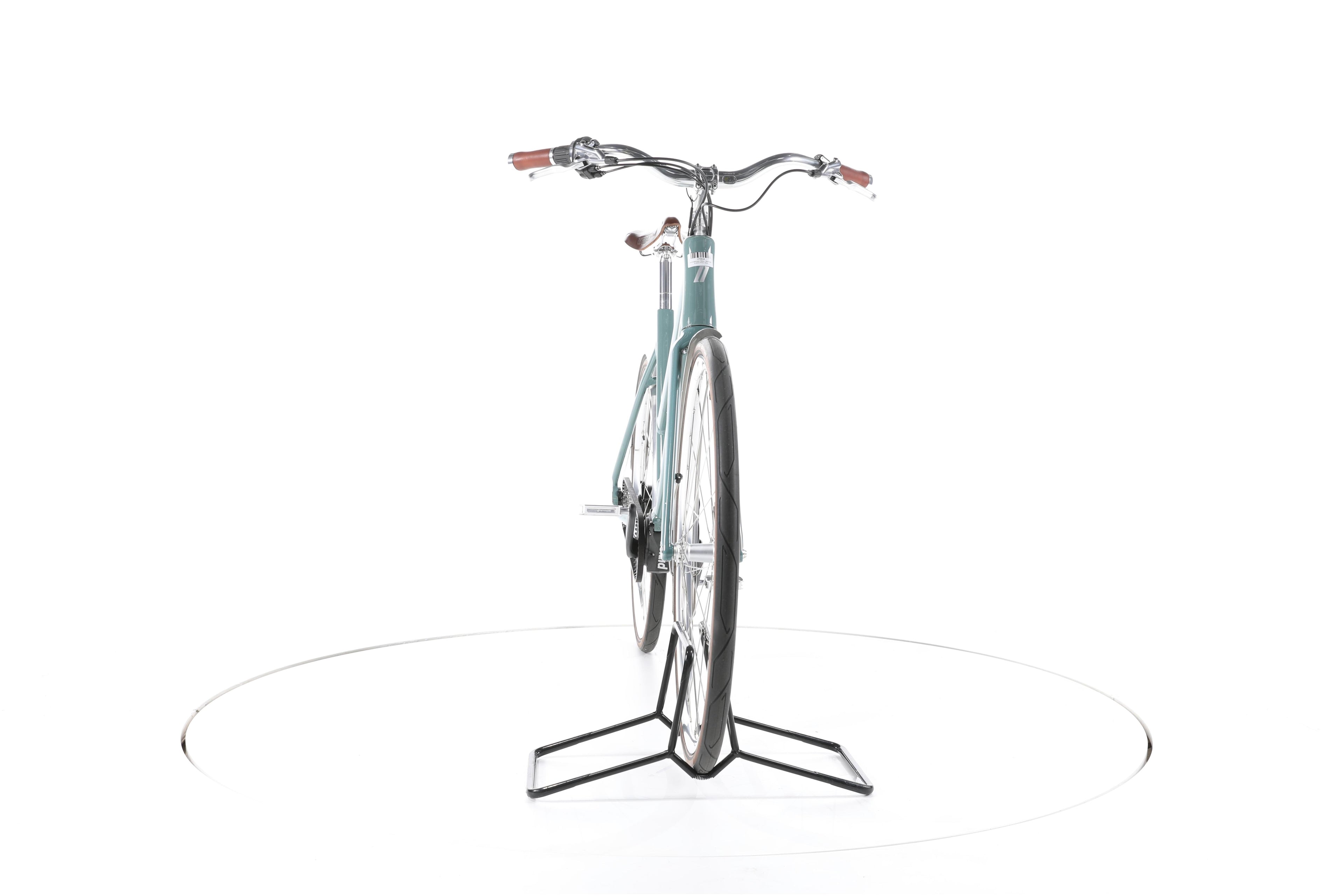 Schindelhauer Bikes Antonia VI City E-Bike 2024 - Image 4