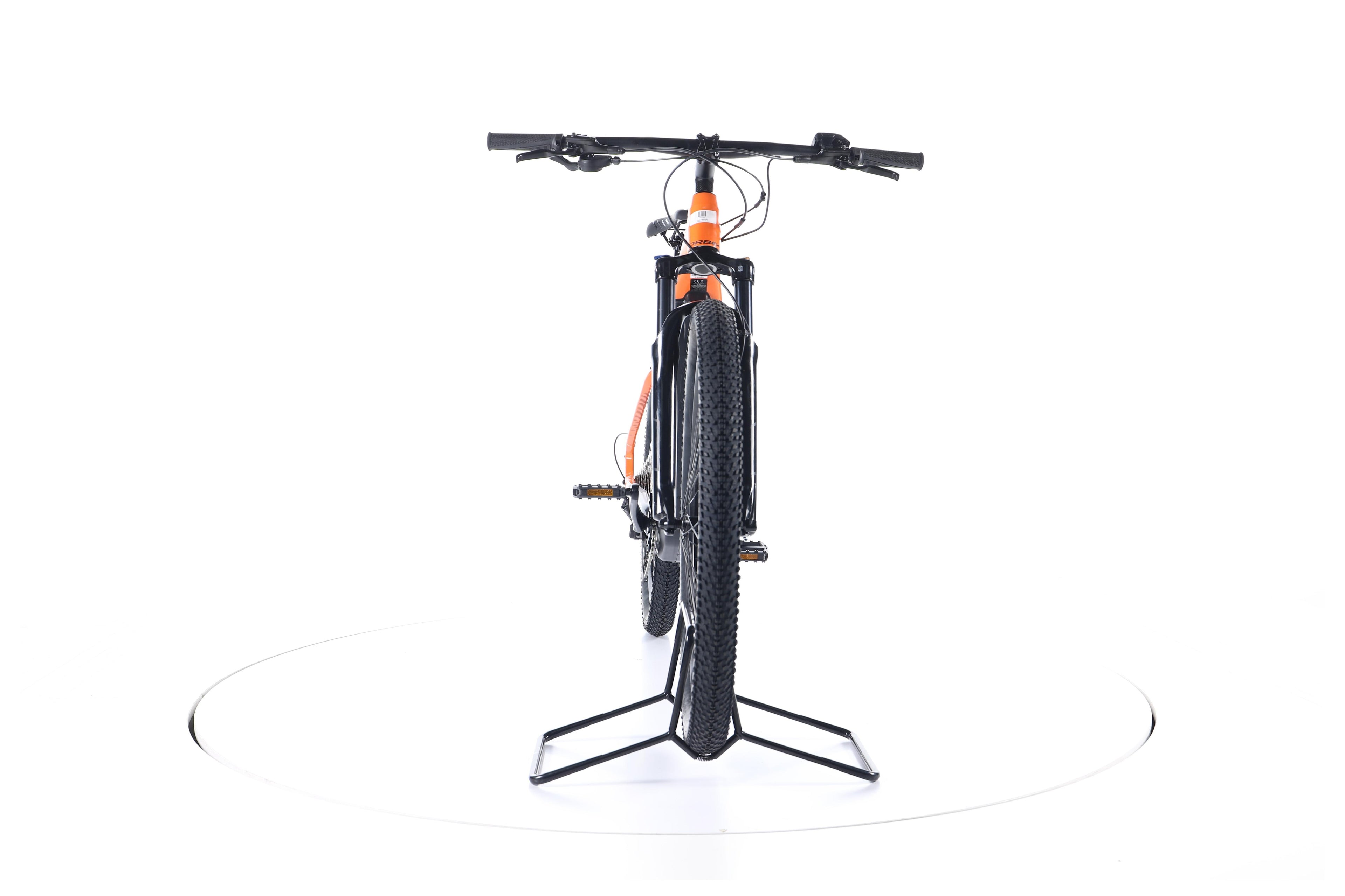 Orbea Keram 30 E-Bike - Image 4