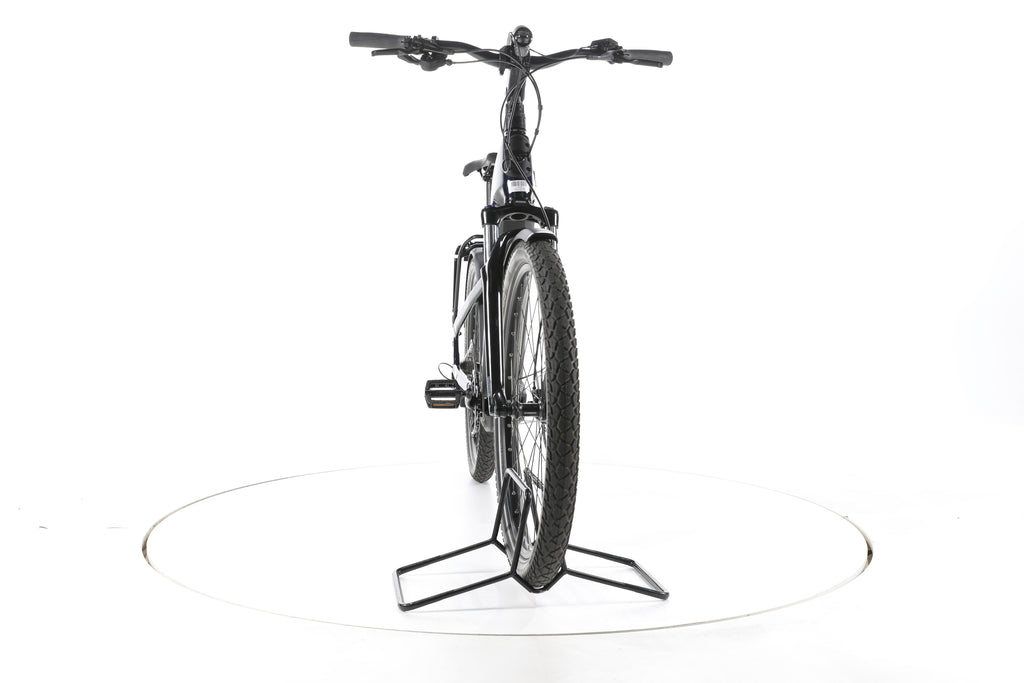 Winora Yakun 10 Trekking E-Bike Tiefeinsteiger - Image 4