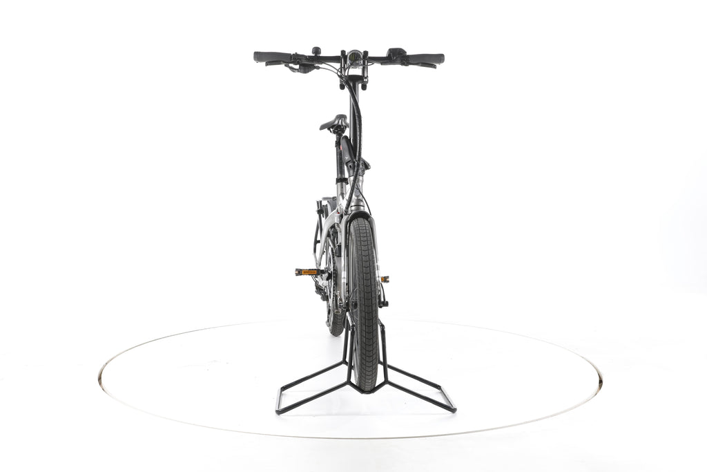 Tern Vektron Q9 Falt E-Bike - Image 4