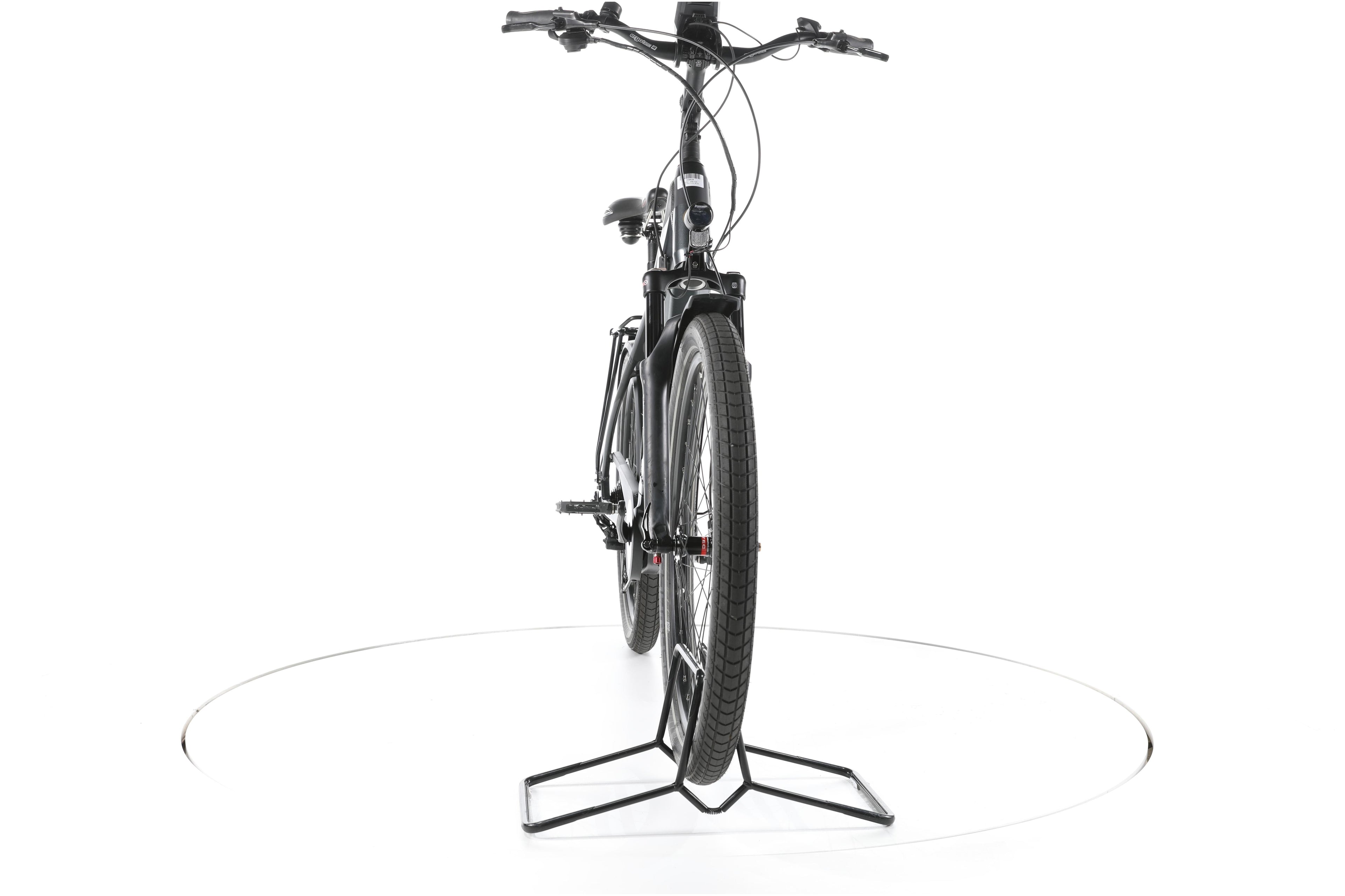 Kreidler Vitality Eco 10 Trekking E-Bike - Image 4