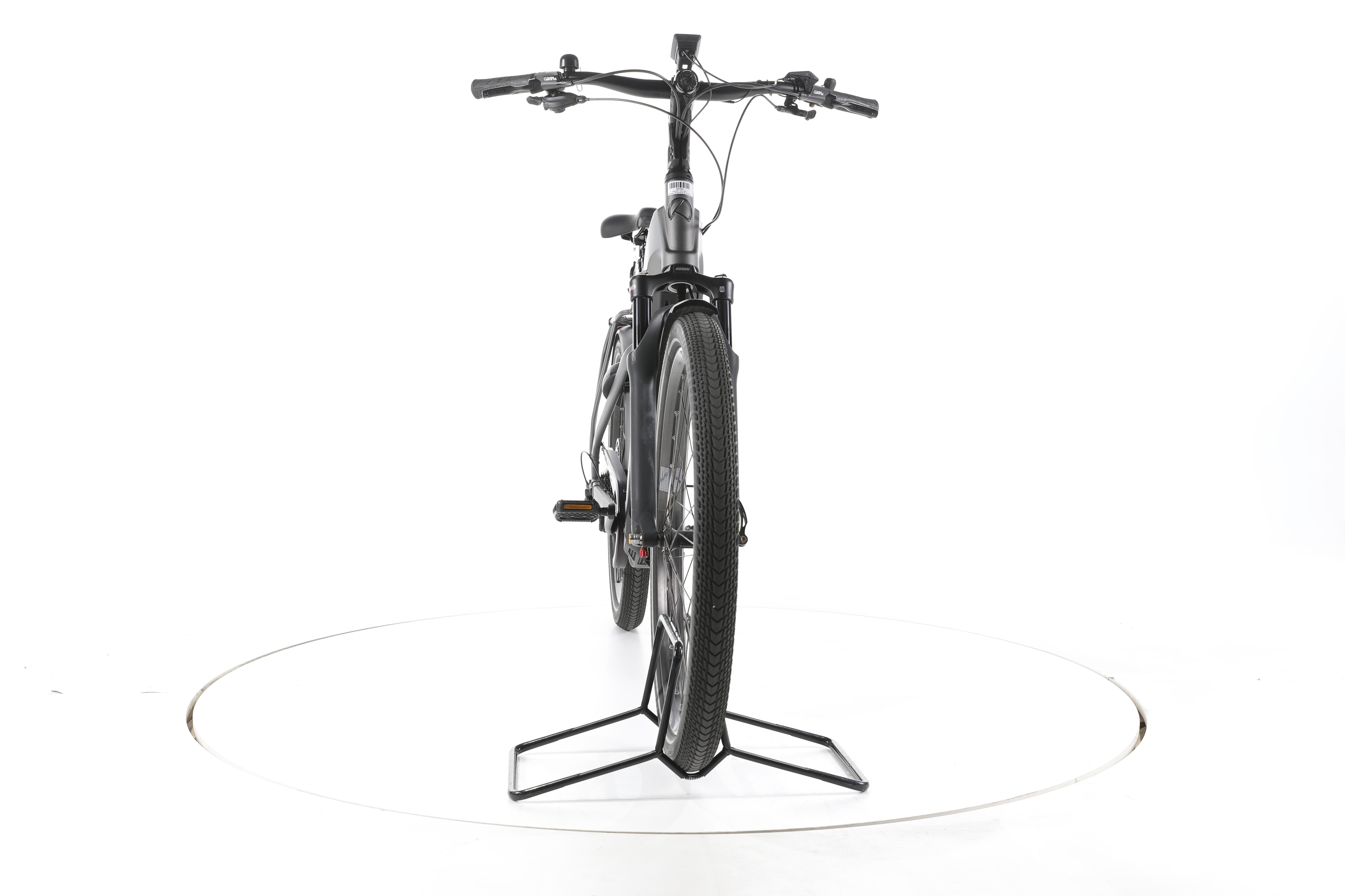 Kalkhoff Endeavour 7B Advance Trekking E-Bike Tiefeinsteiger - Image 4