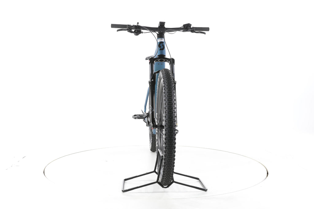 Scott Axis Eride Evo E-Bike - Image 4
