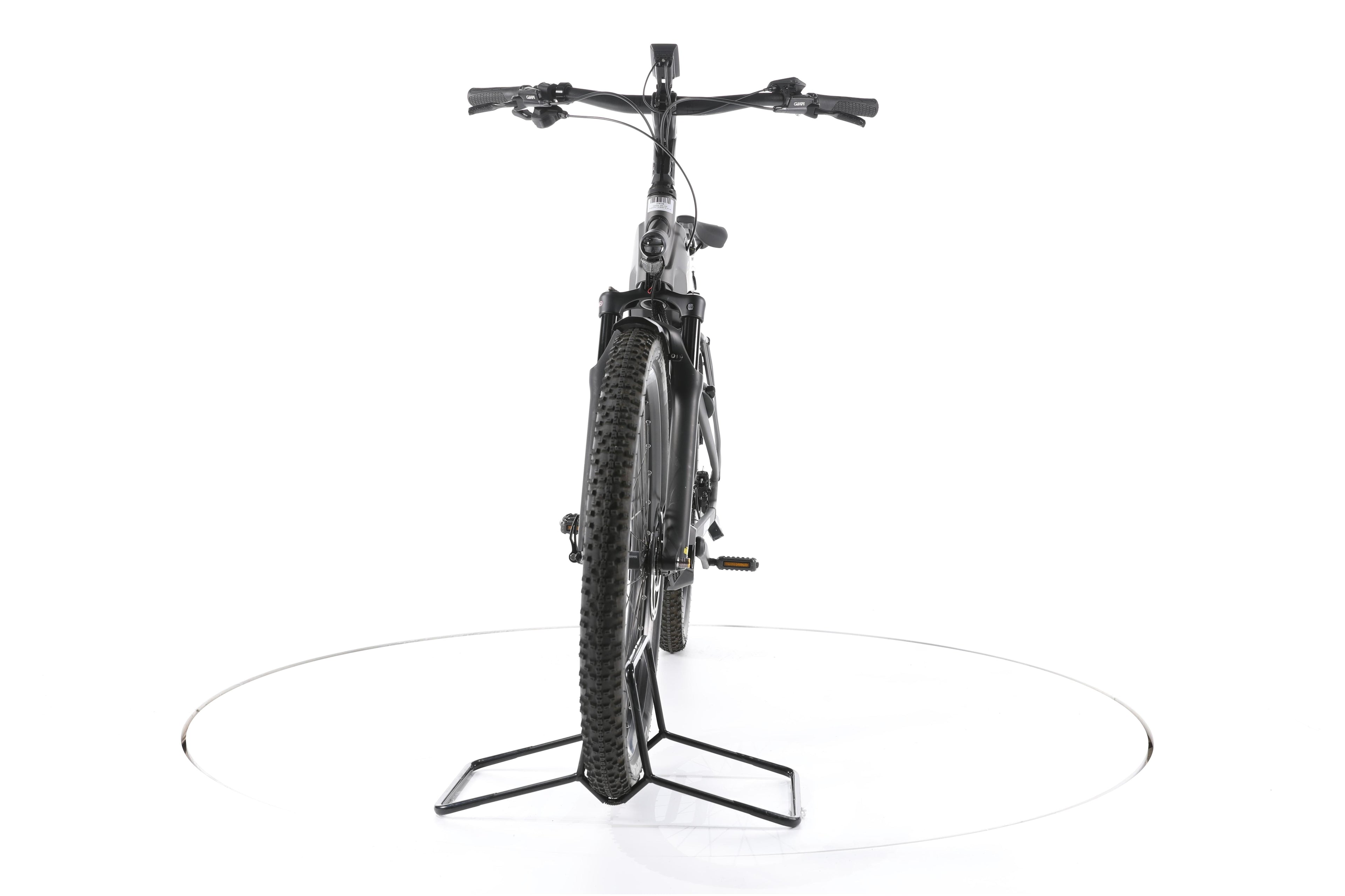 Kalkhoff Endeavour 7.B Move+ Trekking E-Bike Tiefeinsteiger - Image 4