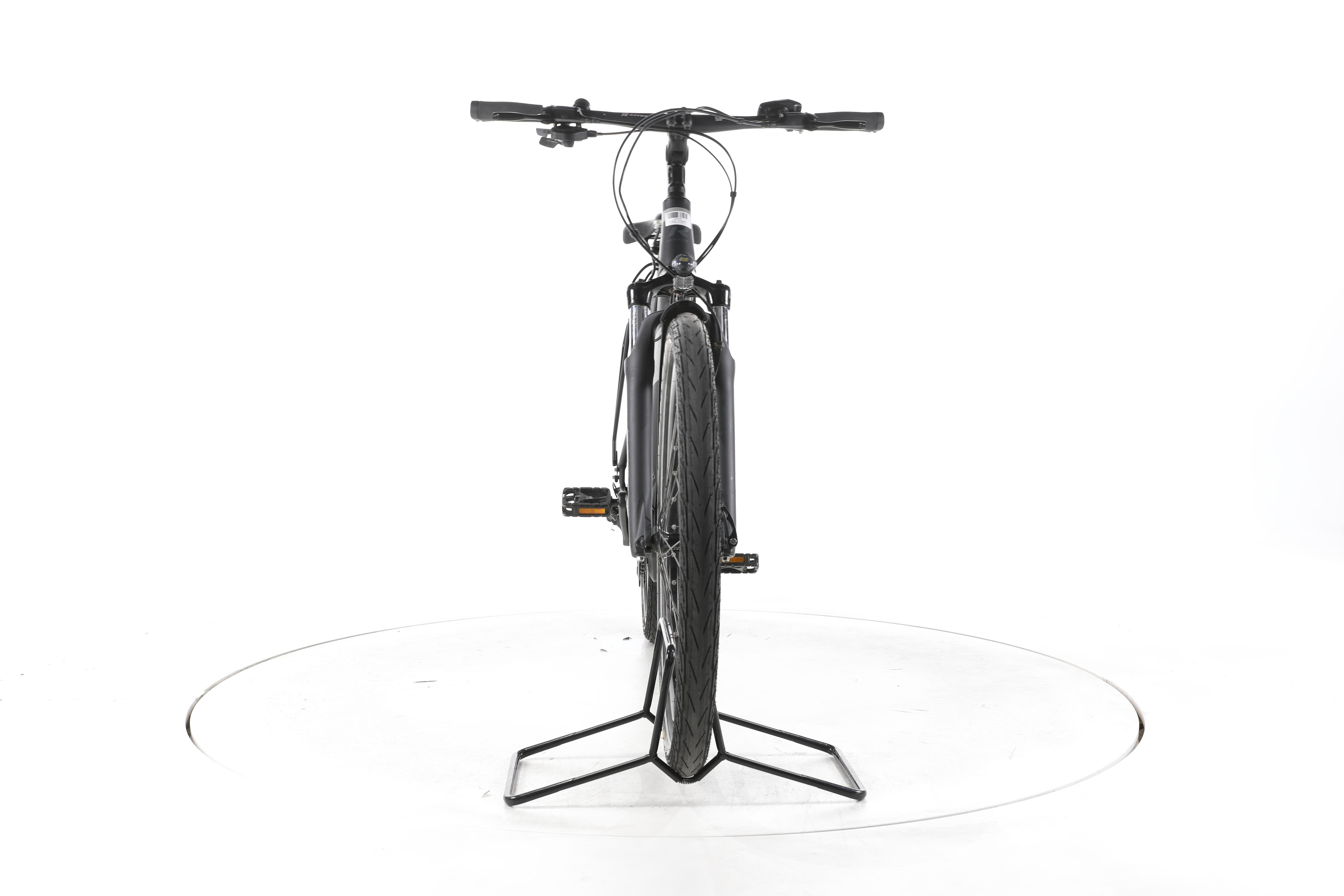 R Raymon TourRay E 3.0 Trekking E-Bike - Image 4