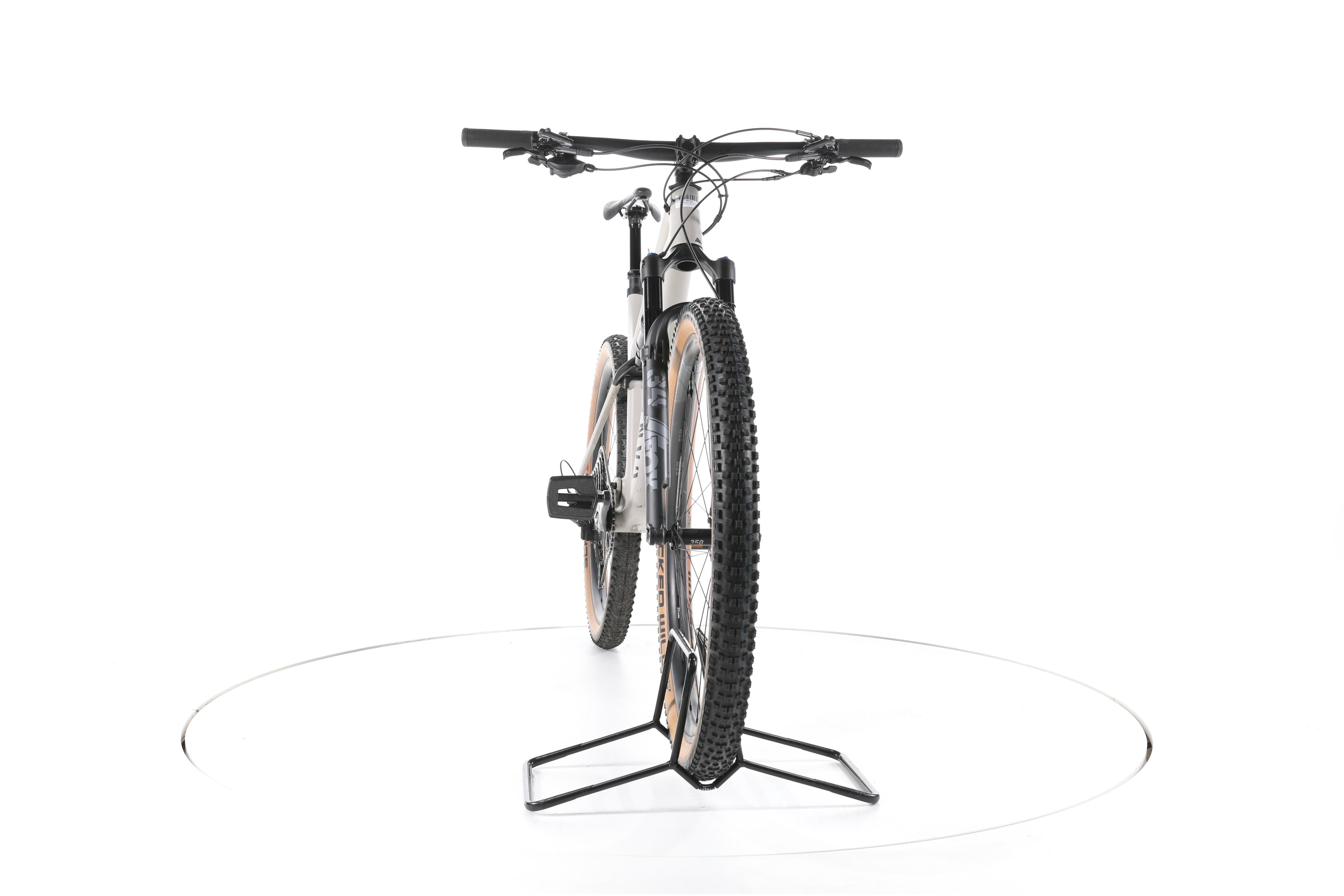 Canyon Lux Trail CF 7 - Image 4