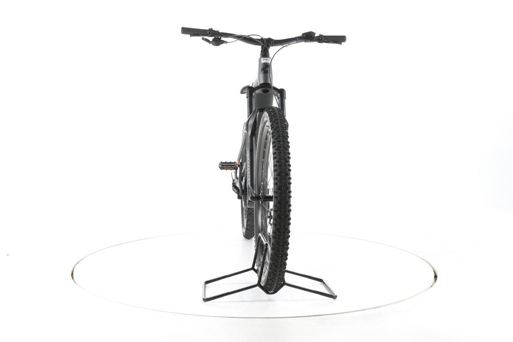 Cube Stereo Hybrid 120 Pro E-Bike Fully - Image 4