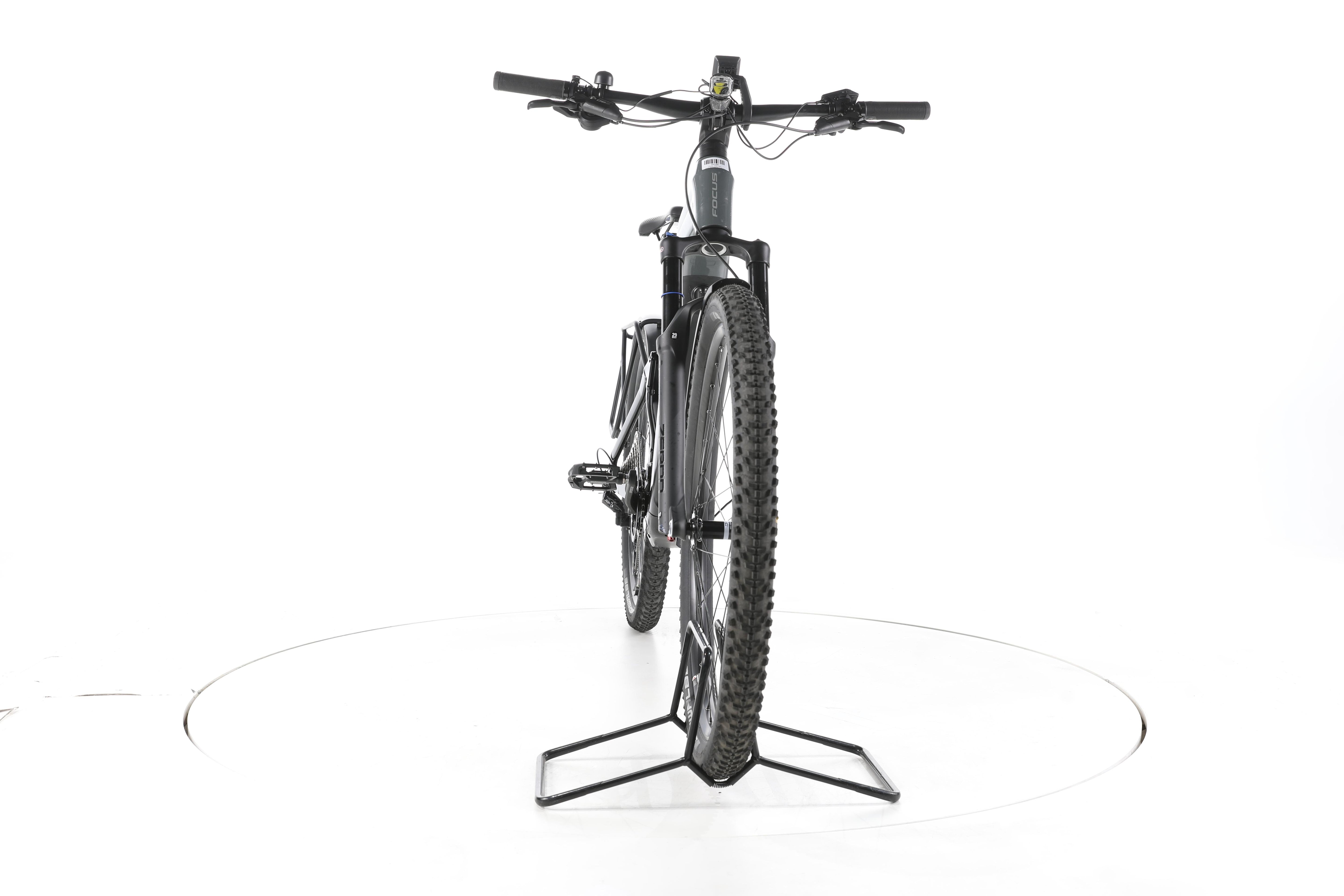 Focus Thron² 6.8 EQP SUV E-Bike 2024 - Image 4