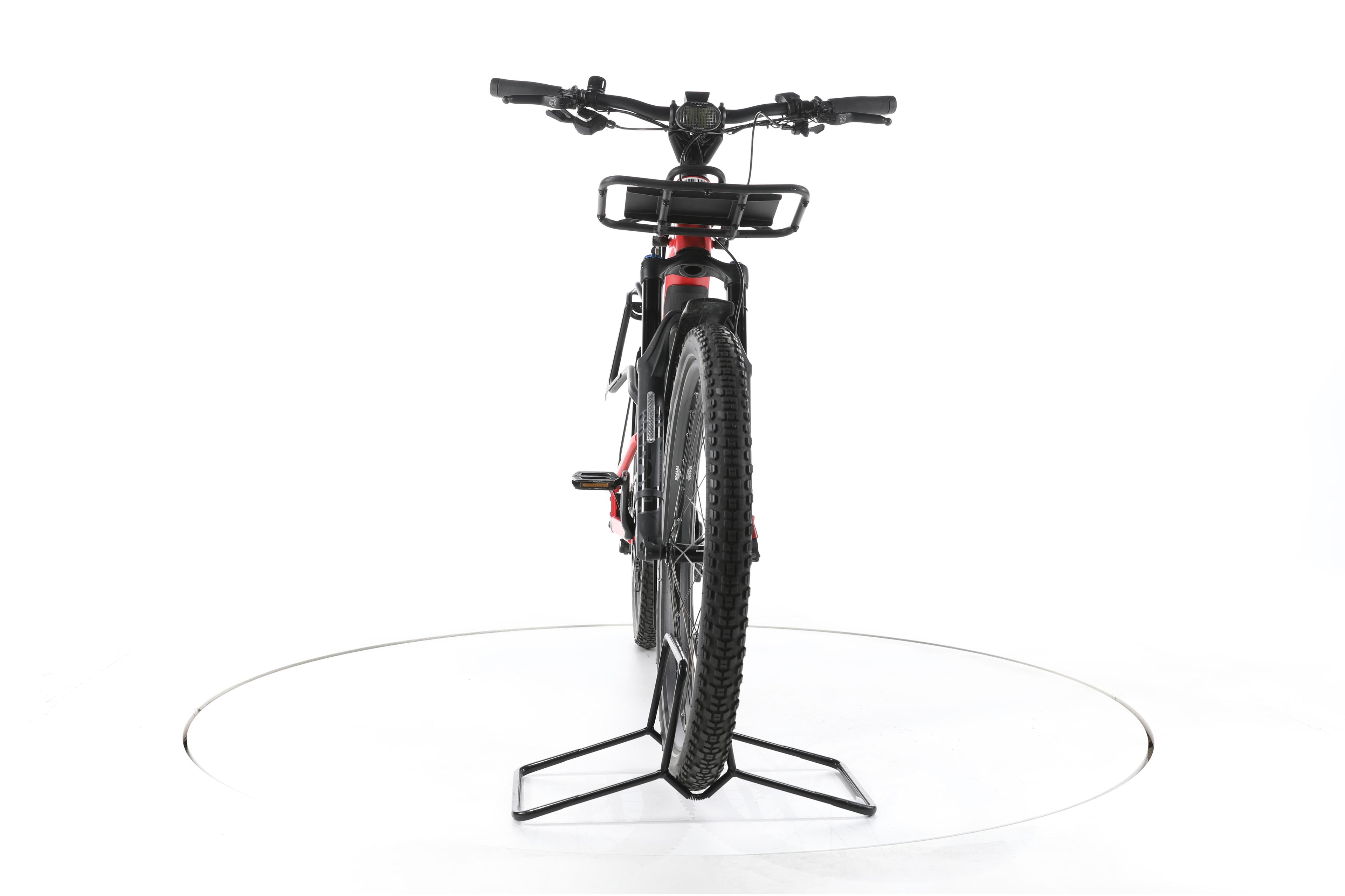 Riese & Müller Delite GT Touring SUV E-Bike - Image 4