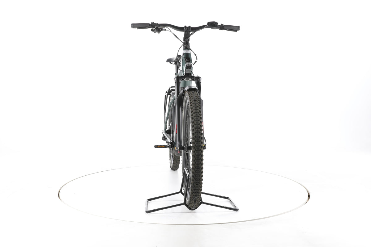 Haibike Trekking 5 Trekking E-Bike 2024 - Image 4
