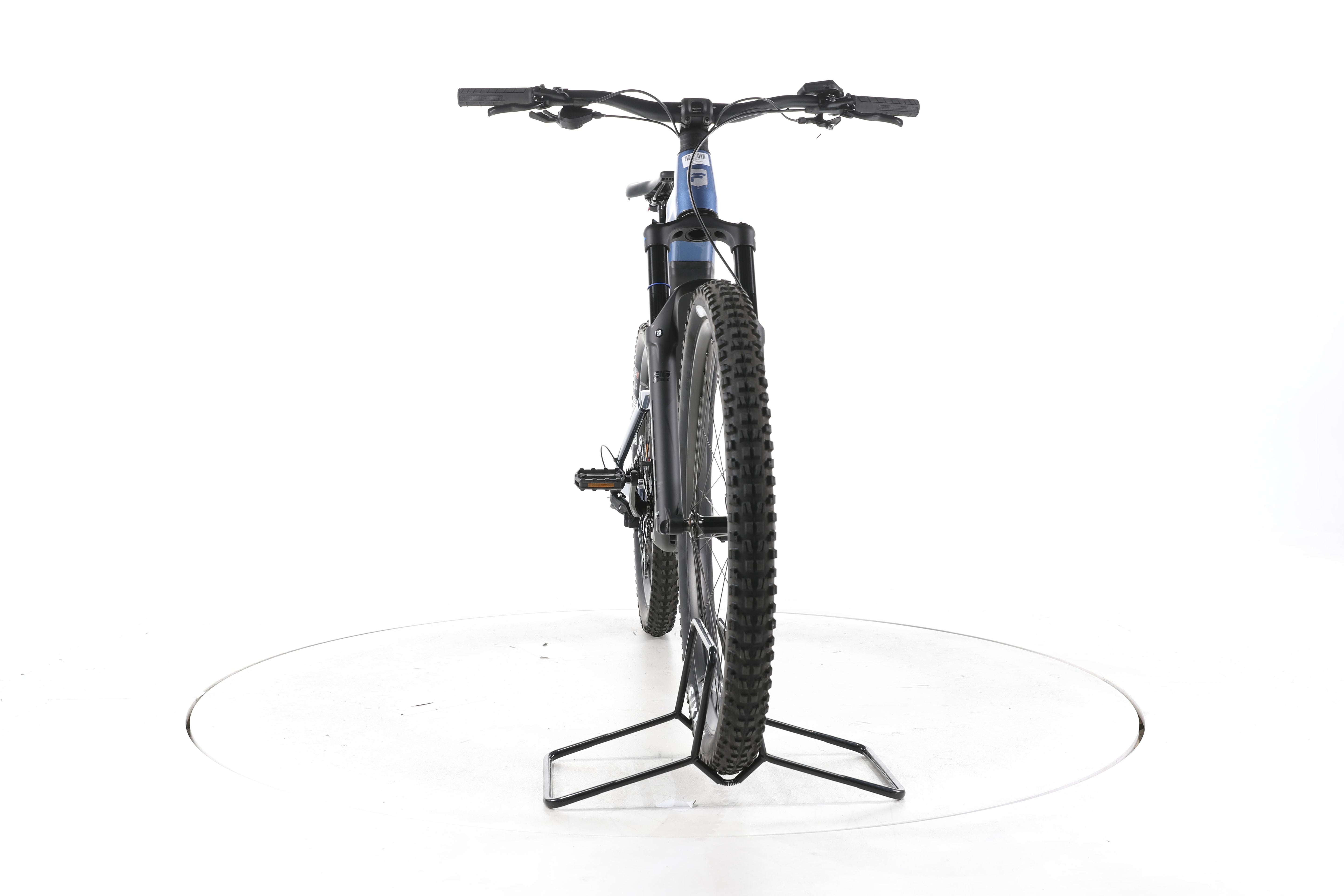 Focus THRON² 6.7 E-Bike Fully 2025 - Image 4
