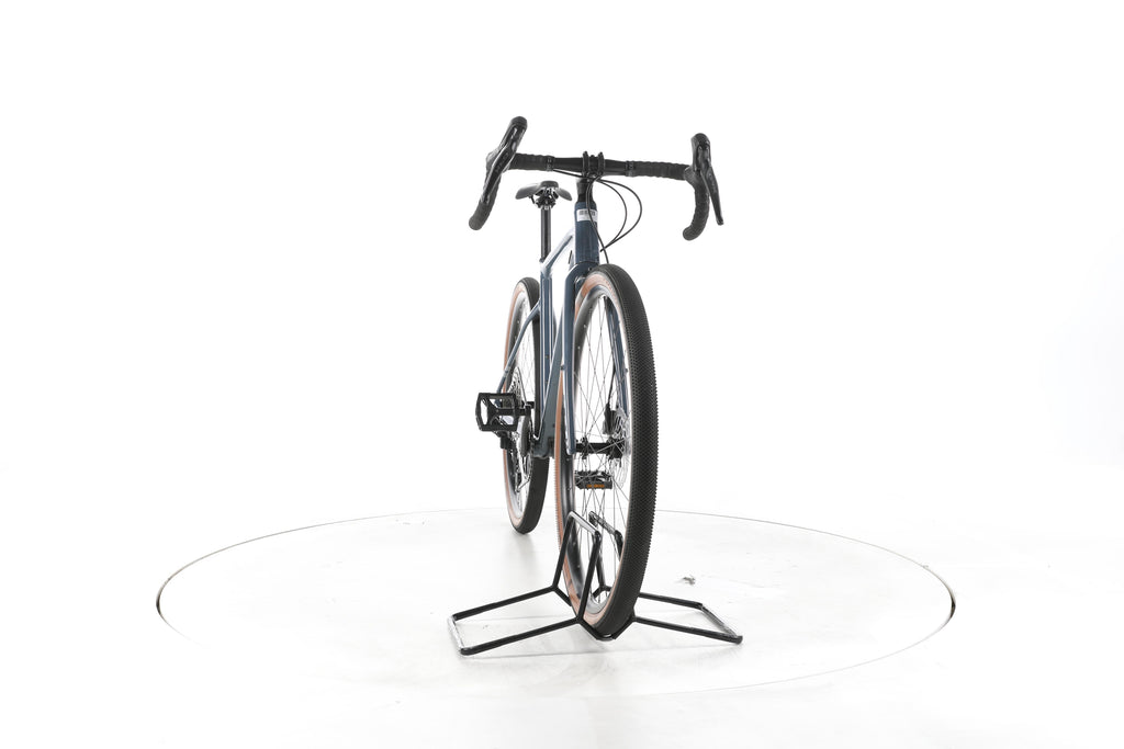 Cube Nuroad EX Gravelbike 2025 - Image 4