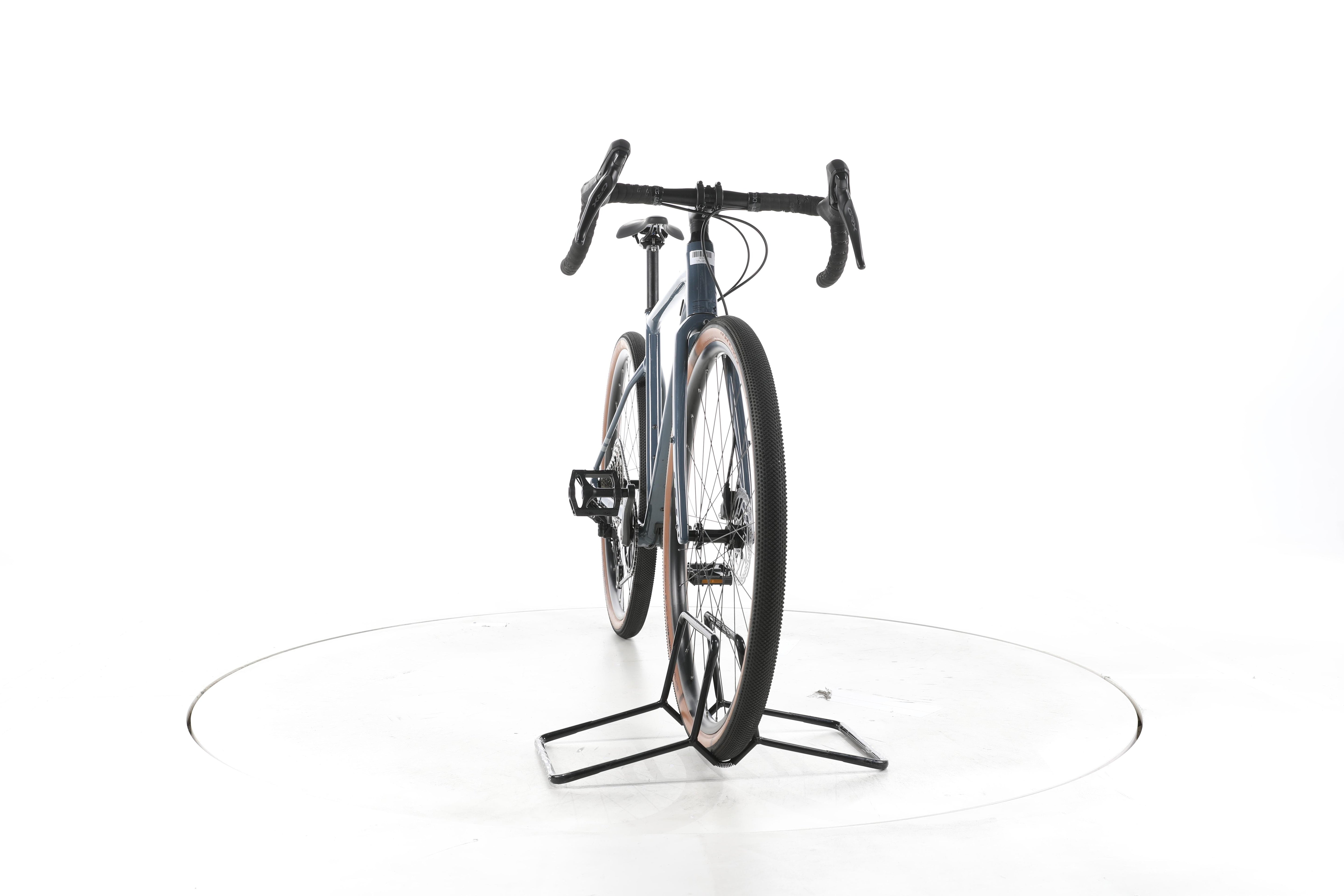 Cube Nuroad EX Gravelbike 2025 - Image 4