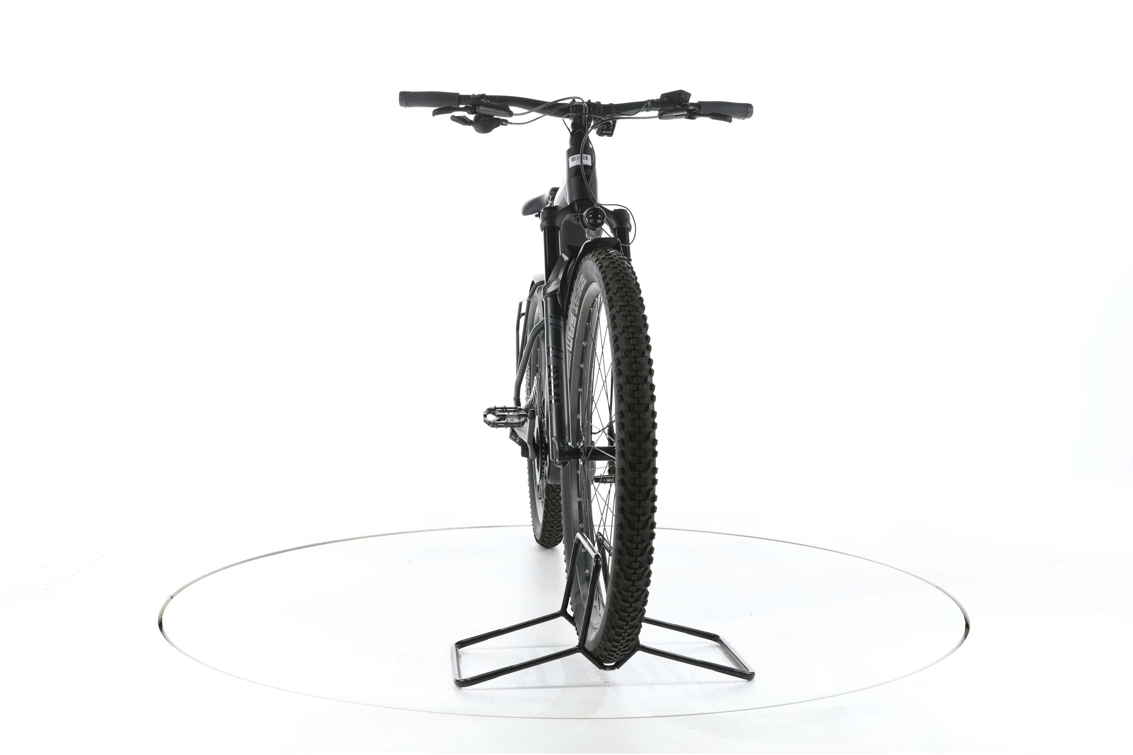 Cube Reaction Hybrid SLX Allroad Trekking E-Bike 2023 - Image 4