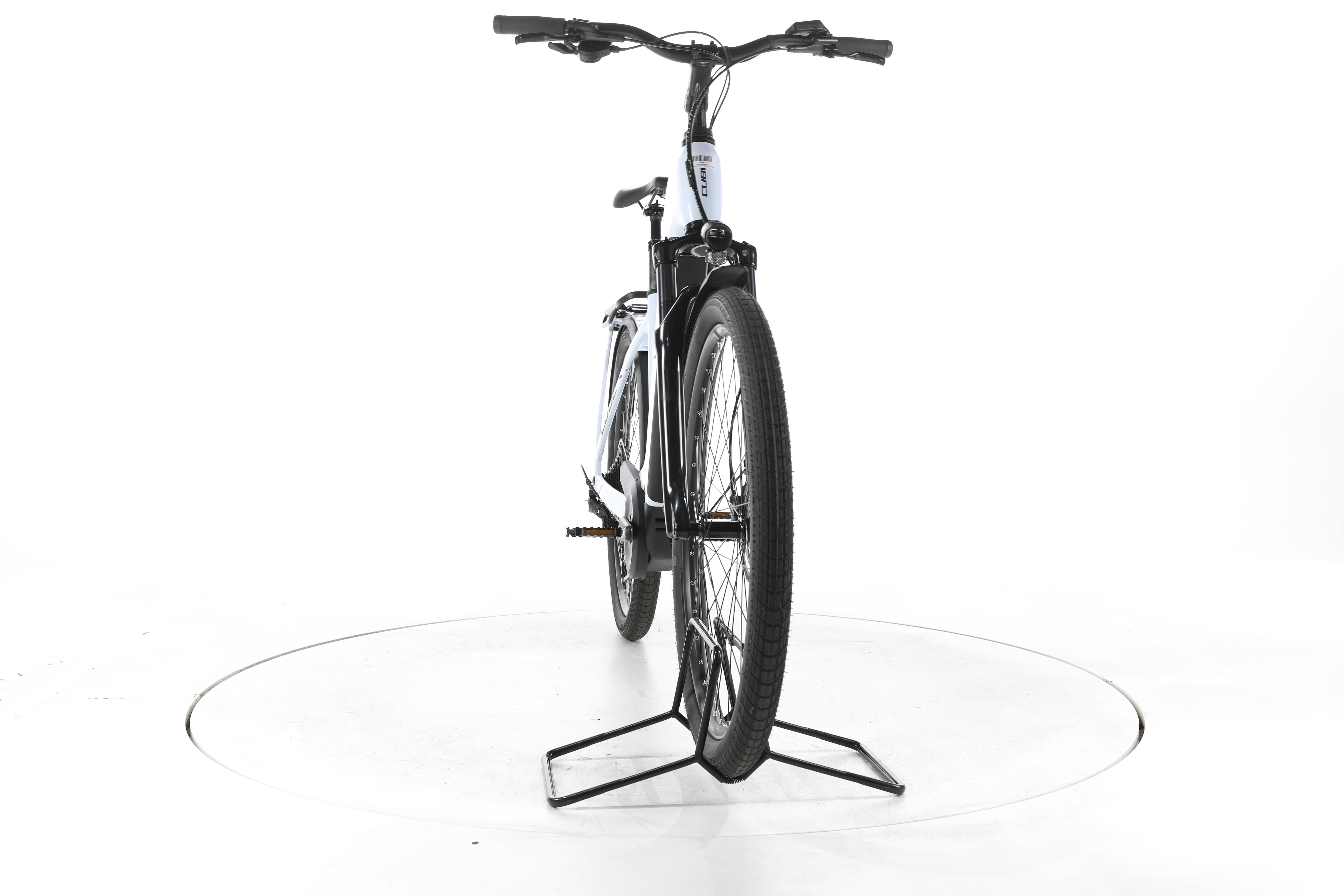 Cube Kathmandu Hybrid ONE Trekking E-Bike Tiefeinsteiger 2025 - Image 4