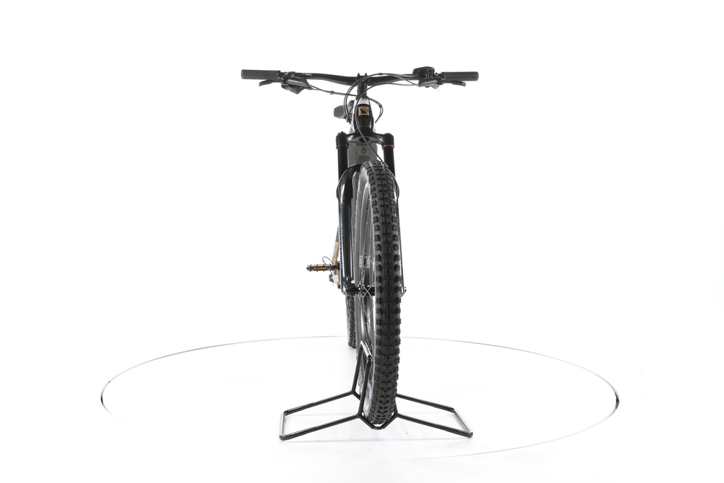 Haibike AllTrail 7 Fully E-Bike - Image 4