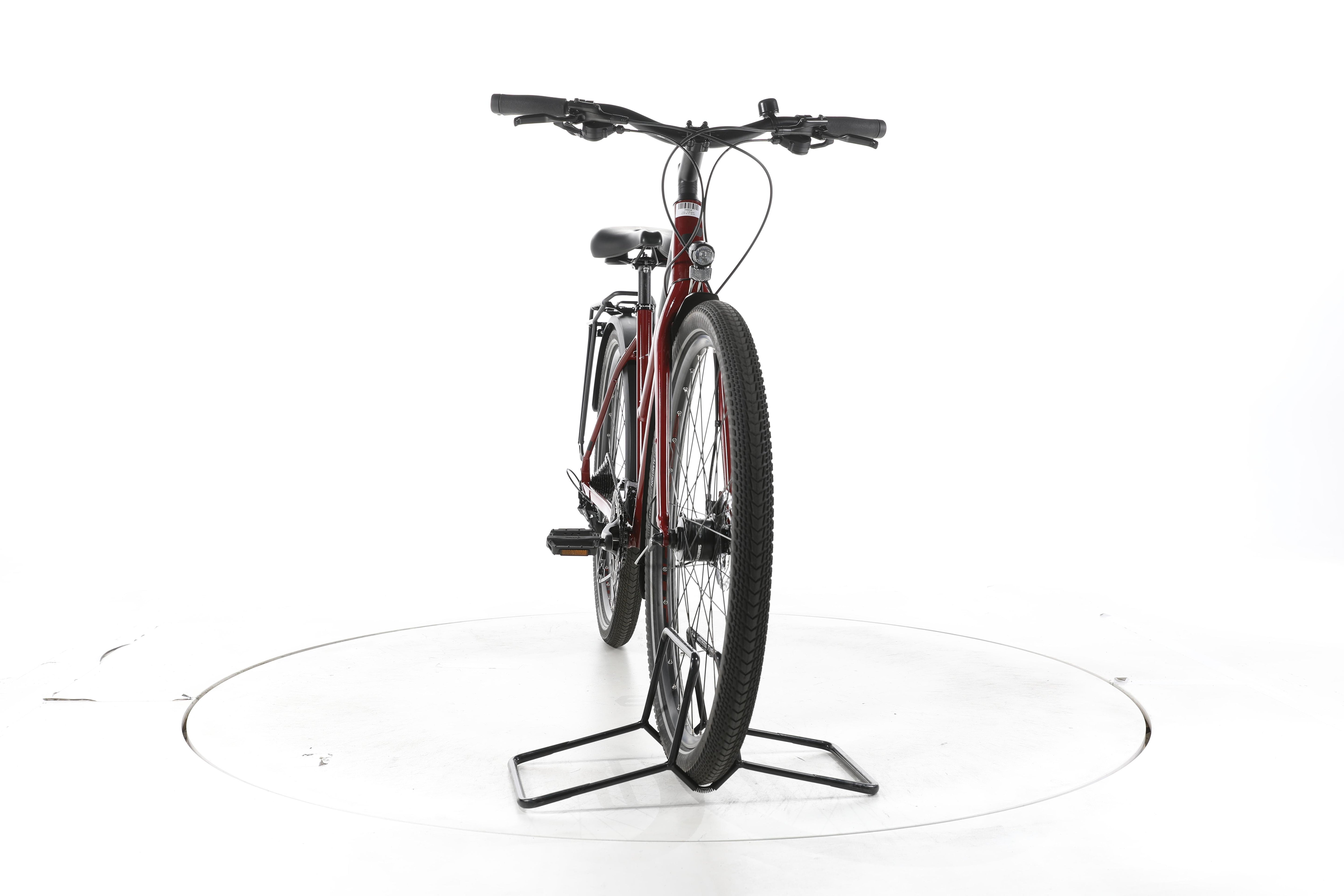 Cube Travel Fahrrad City & Trekking - Image 4