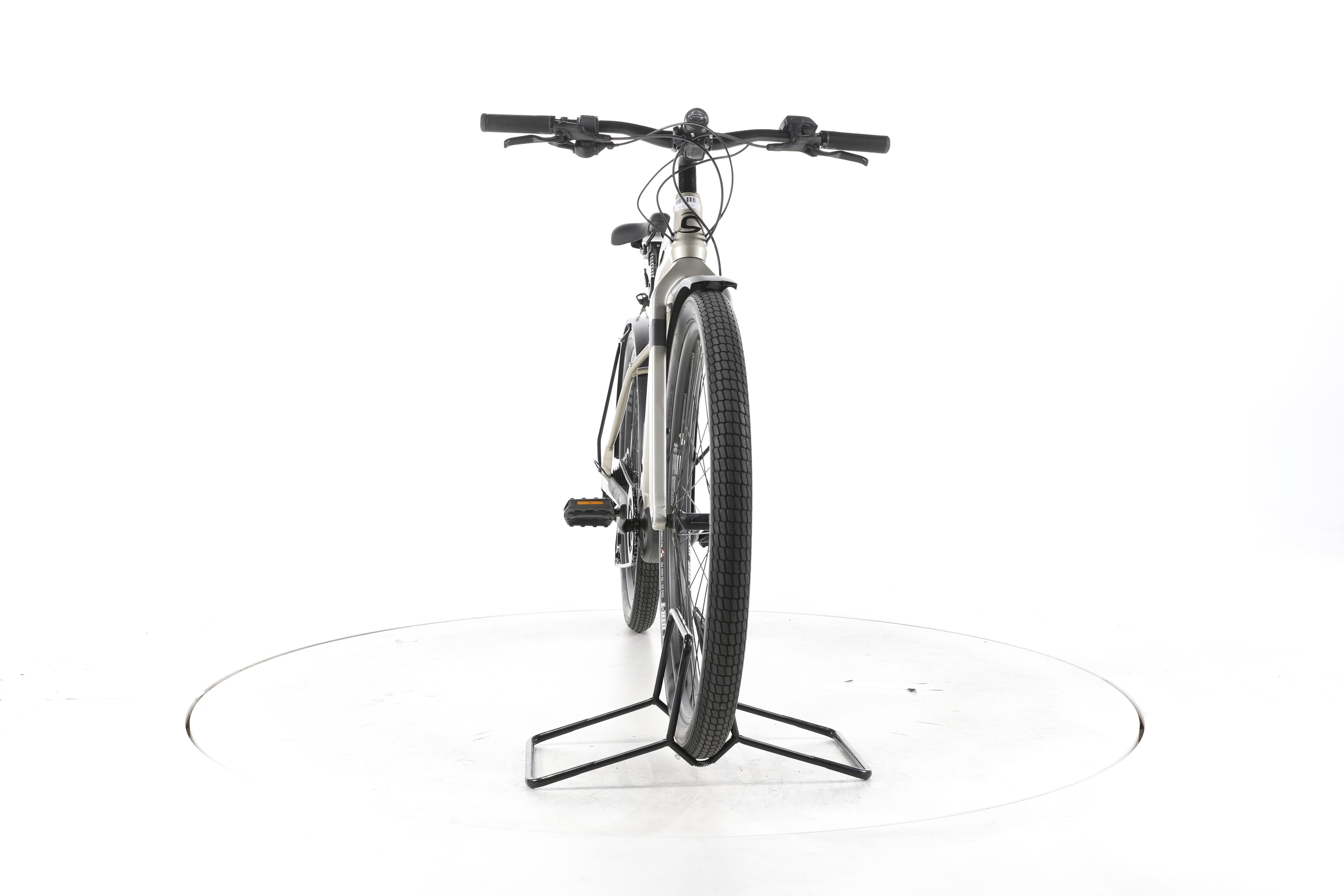 Cannondale Tesoro Neo X 3 Trekking E-Bike - Image 4