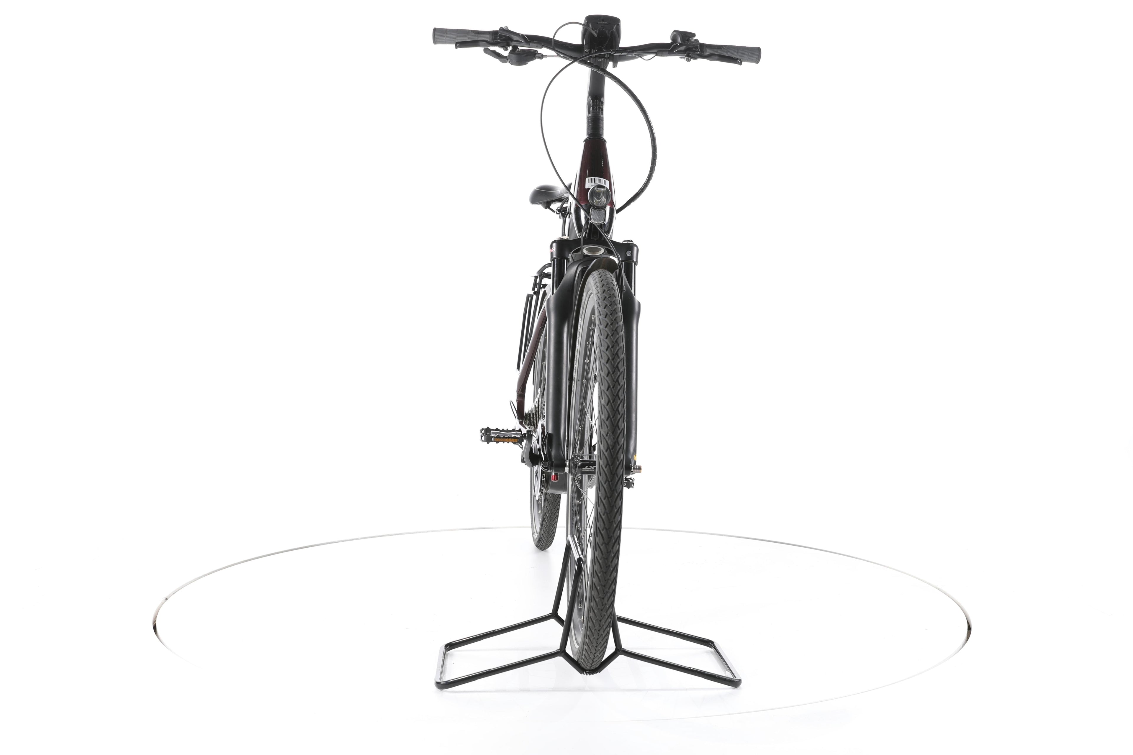 Stevens E-Triton PT6 Trekking E-Bike - Image 4